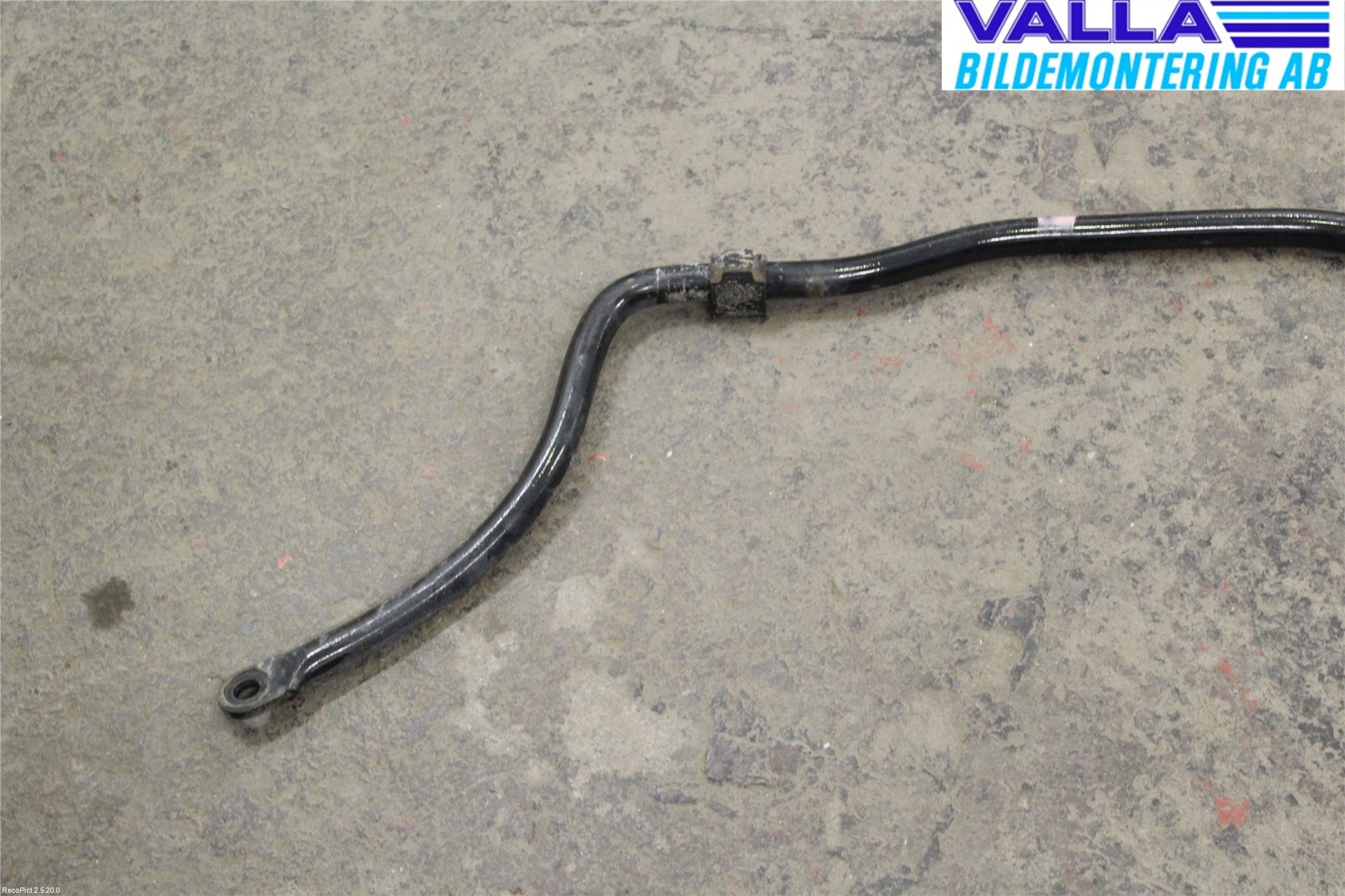 Dacia SANDERO/STEPWAY 13-20 Krängningshämmare Fram