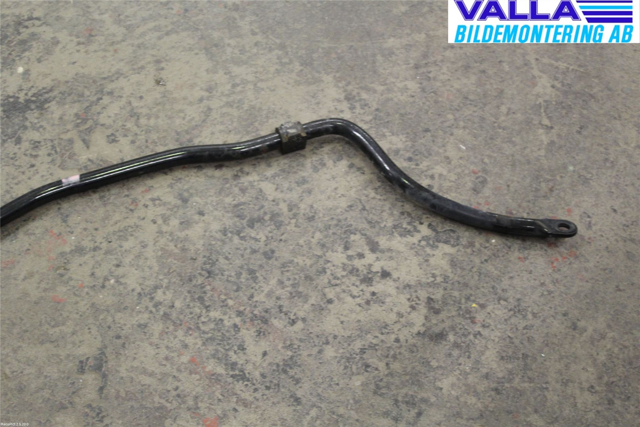 Dacia SANDERO/STEPWAY 13-20 Krängningshämmare Fram