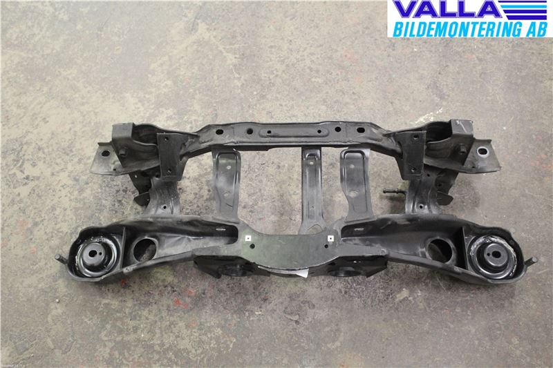 Volvo V40 CROSS COUNTRY 13-19 Bakaxelbalk