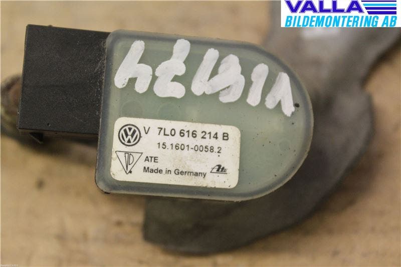 Porsche CAYENNE 03- Givare Xenon/Ljushöjdsreglering