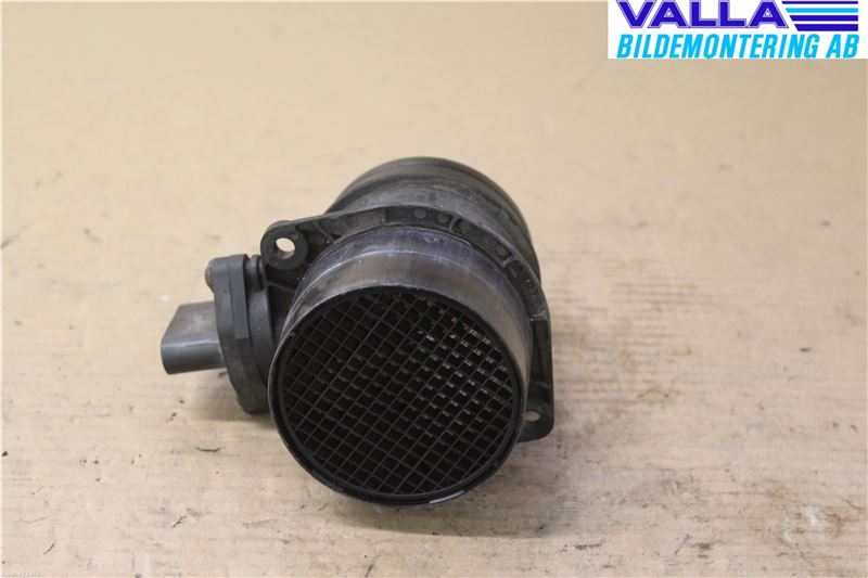 Porsche CAYENNE 03- Injluftmassamätare