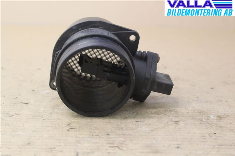 Porsche CAYENNE 03- Injluftmassamätare