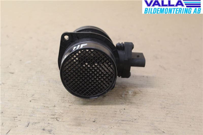 Porsche CAYENNE 03- Injluftmassamätare