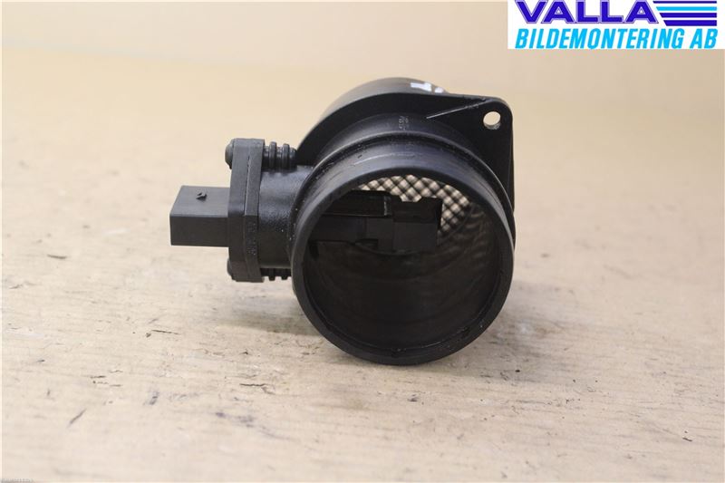 Porsche CAYENNE 03- Injluftmassamätare