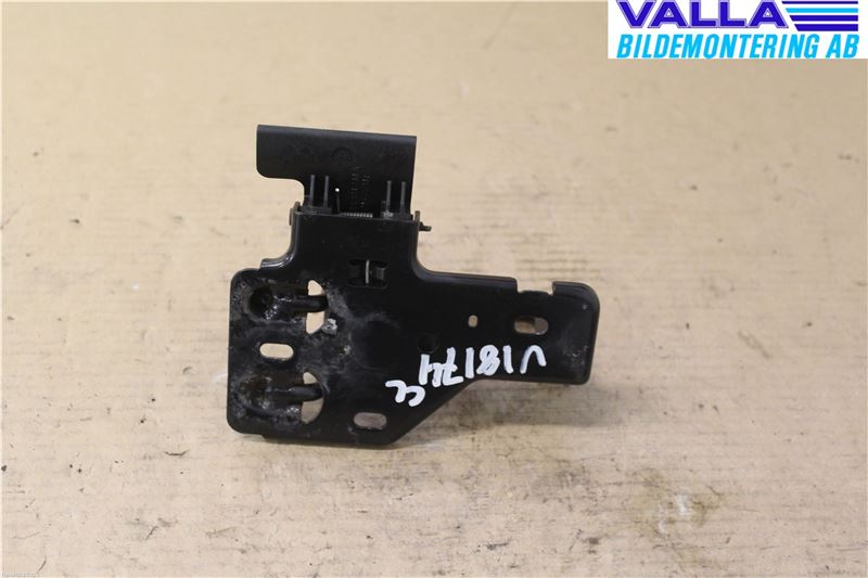 Porsche CAYENNE 03- Huvlås