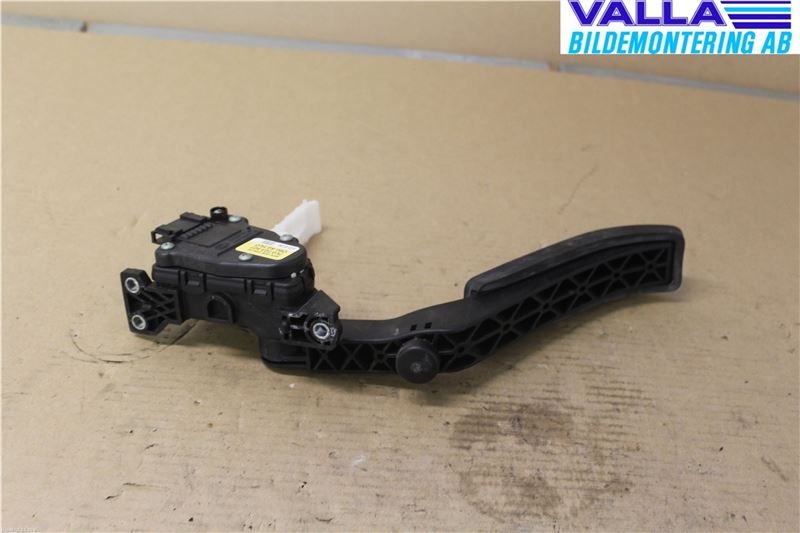 Porsche CAYENNE 03- Gaspedal