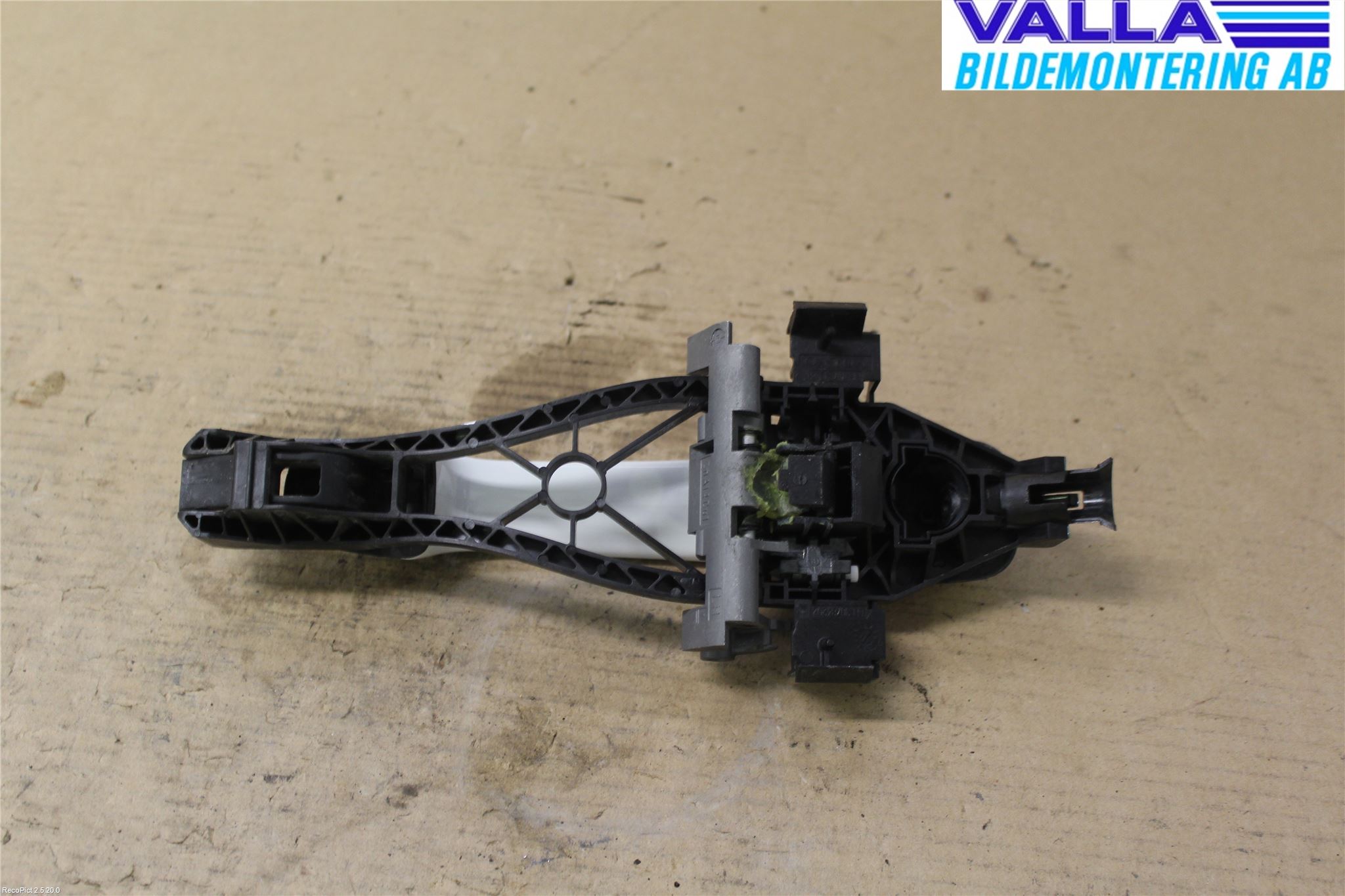 Volvo XC60 14-17 Dörrhandtag Yttre Vä