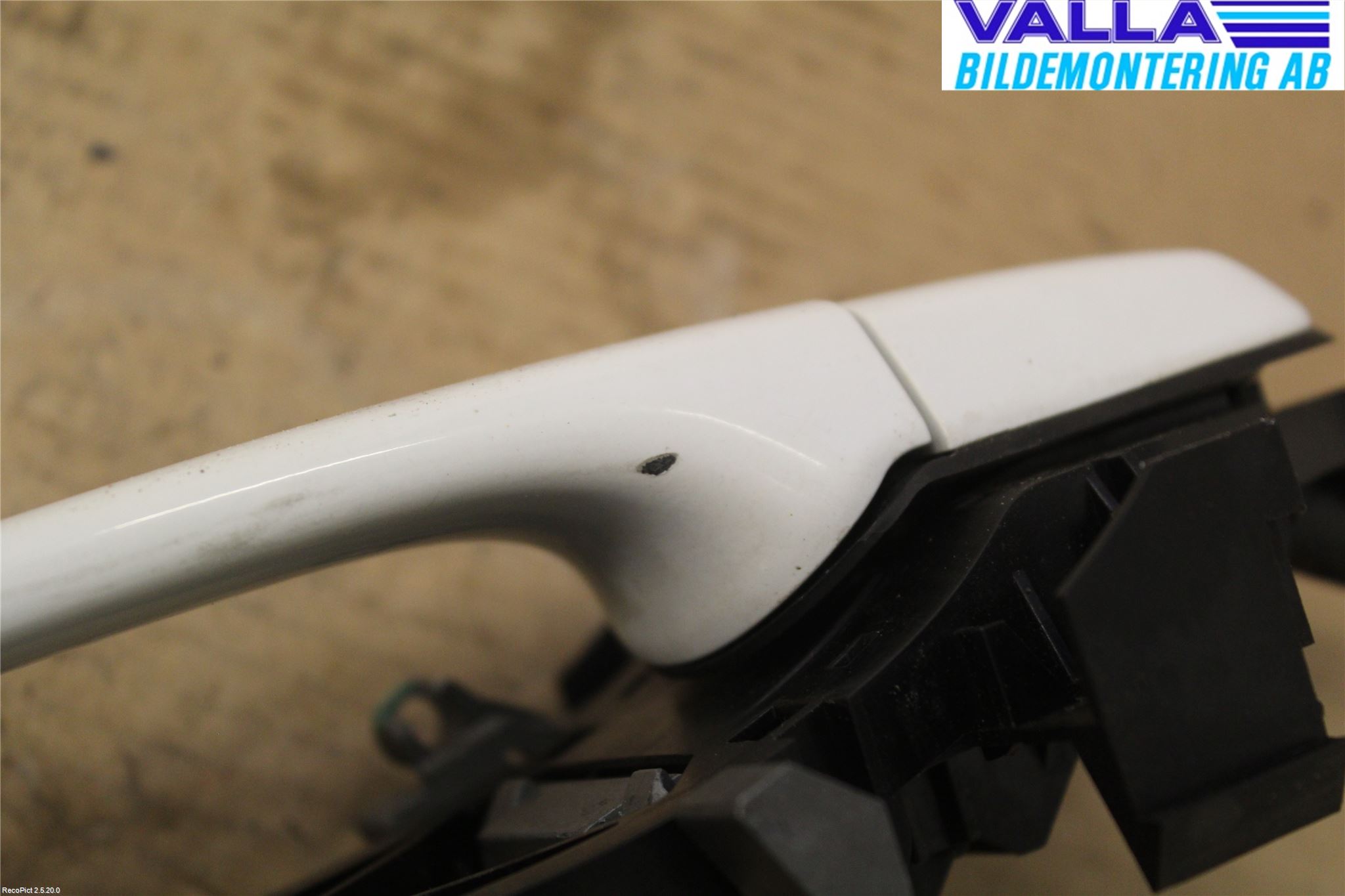 Volvo XC60 14-17 Dörrhandtag Yttre Vä