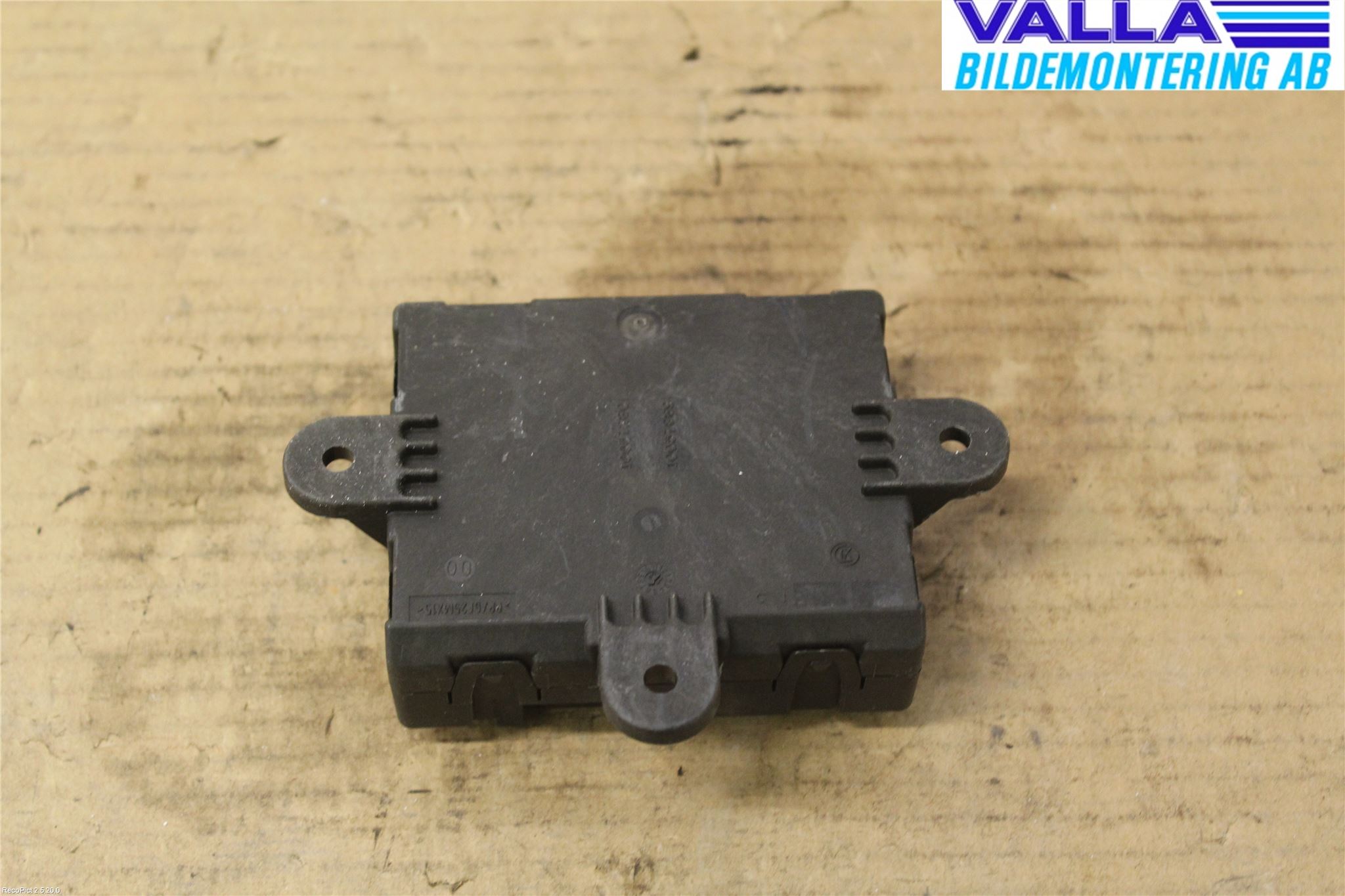 Volvo XC60 14-17 Styrenhet Dörr