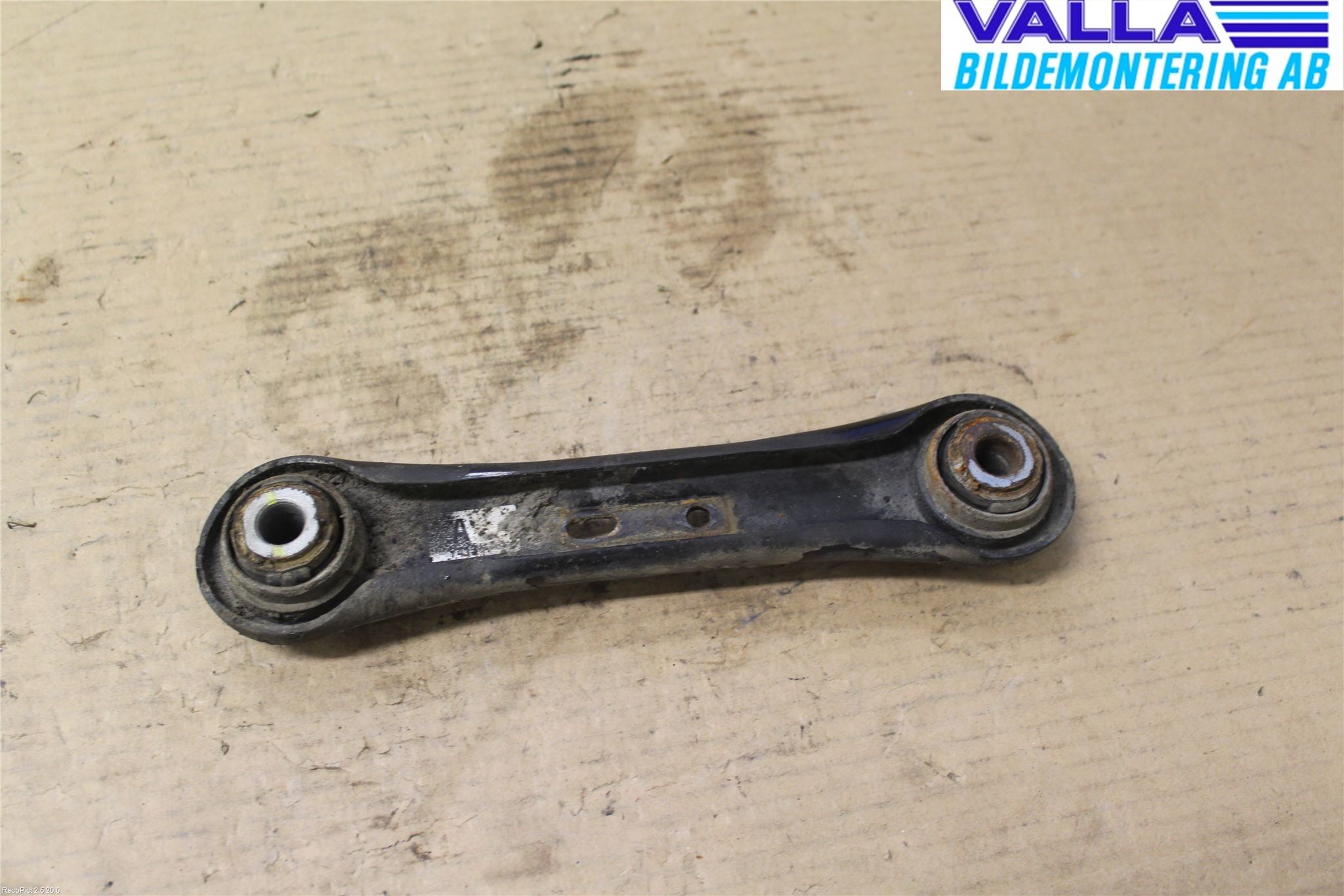 Volvo XC60 14-17 Momentstag Bak