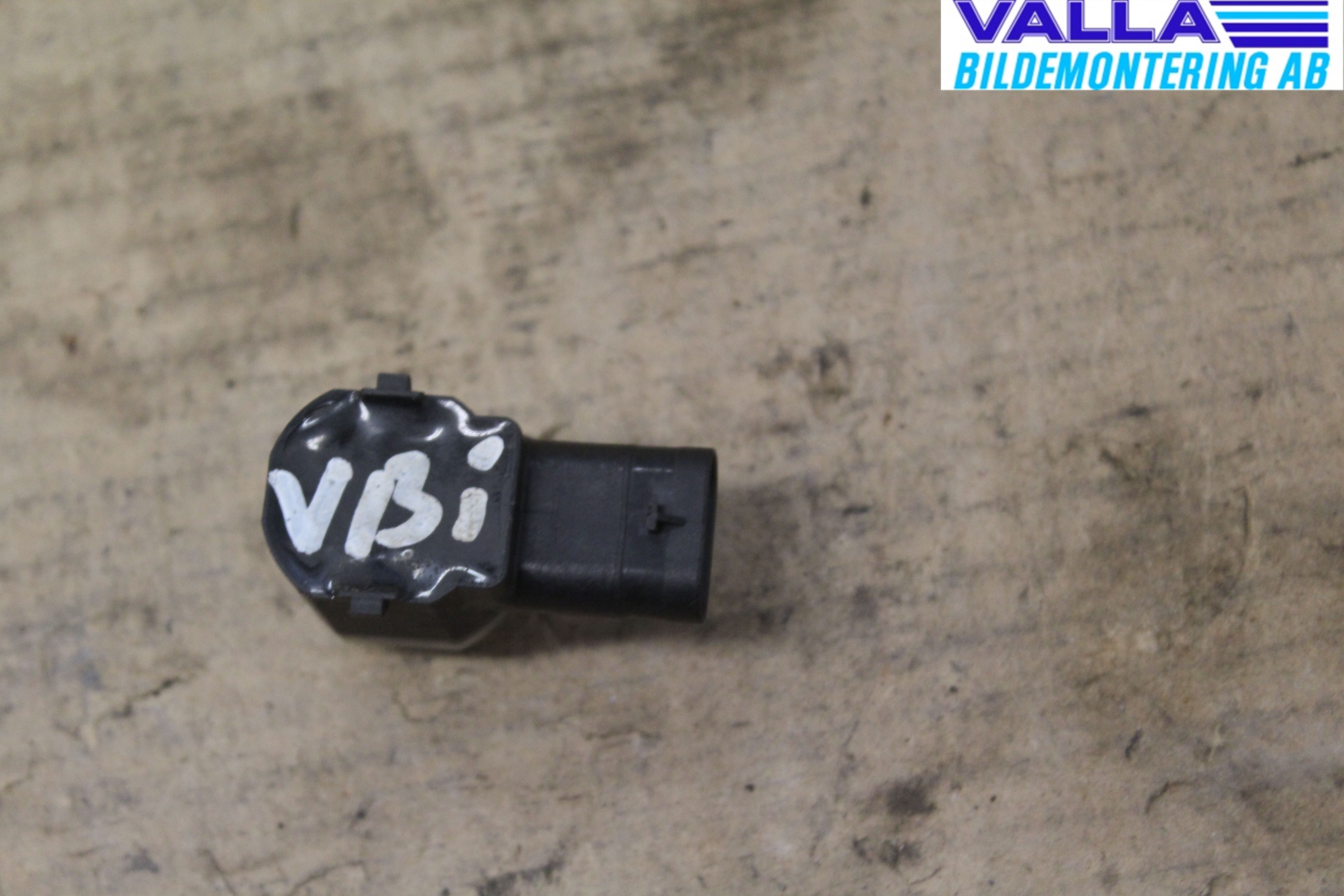 Volvo XC60 14-17 Parkeringshjälp Backsensor