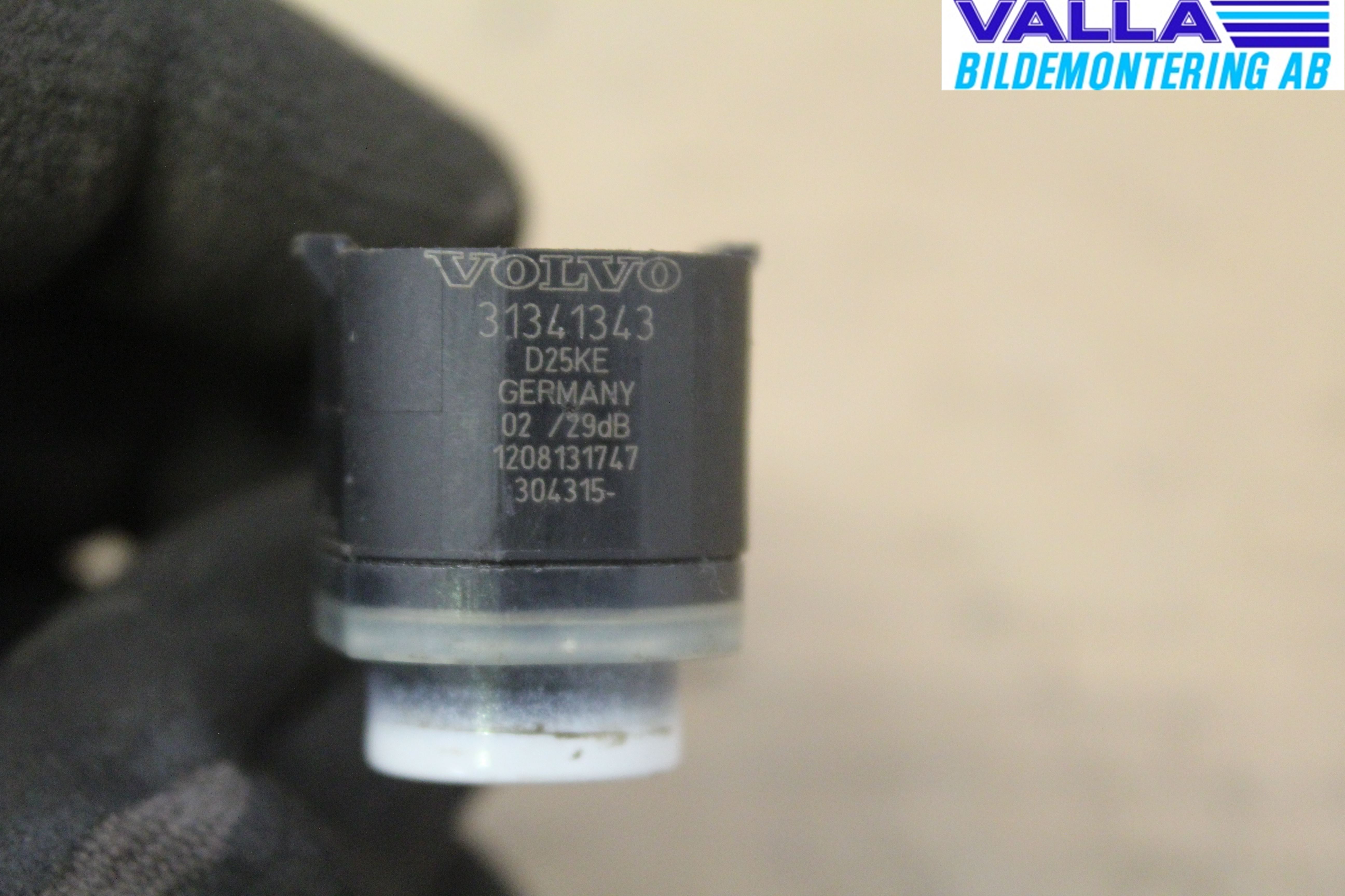 Volvo XC60 14-17 Parkeringshjälp Backsensor