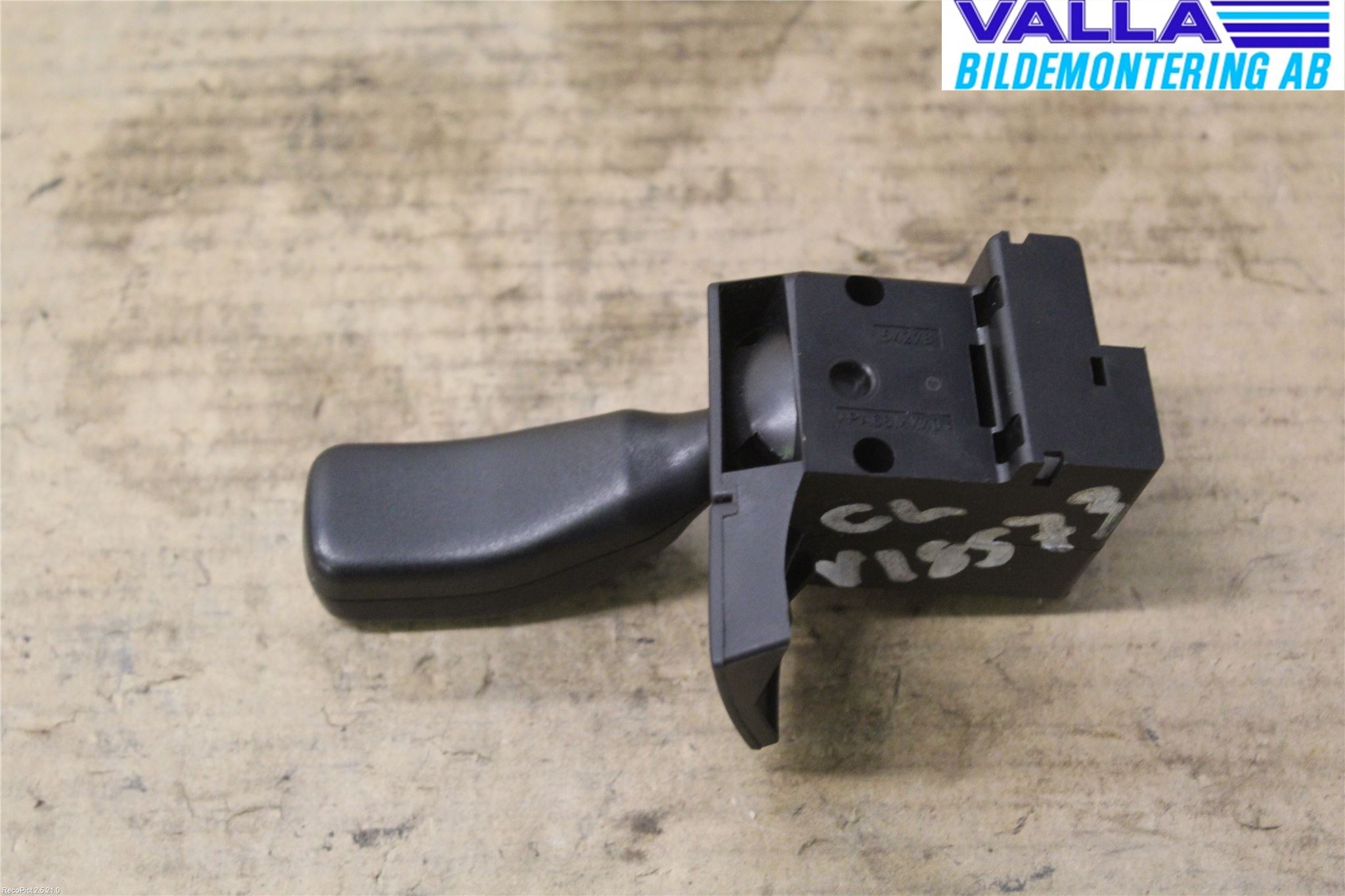 BMW X5 E53     99-06 Strömställare Övrigt