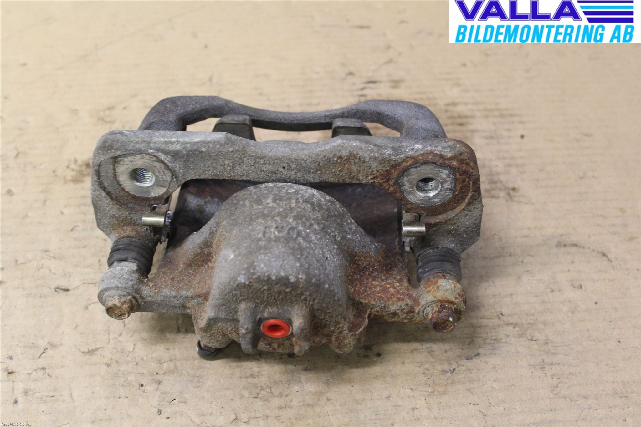 Honda JAZZ 08-14 Bromsok Fram Höger