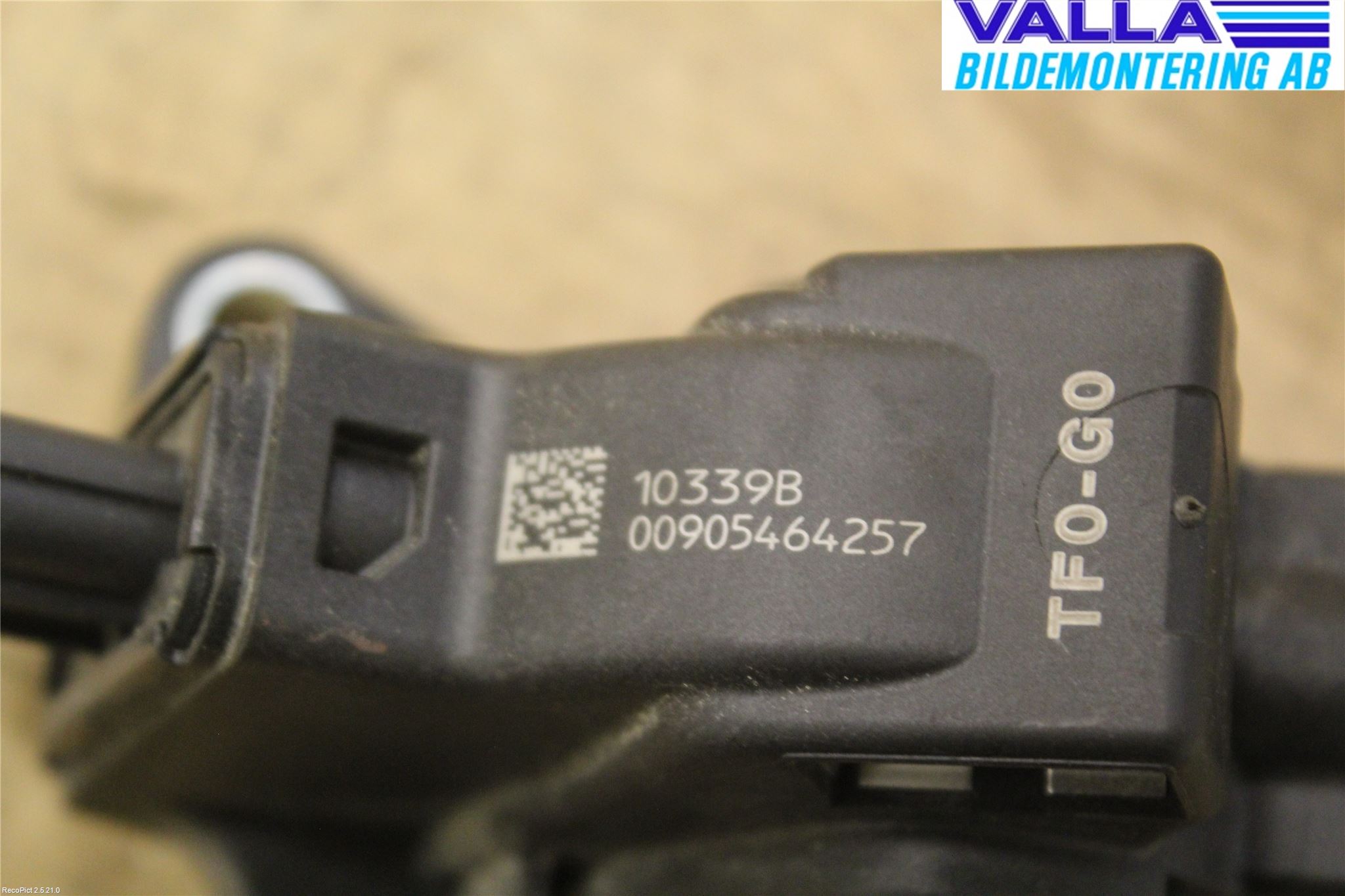 Honda JAZZ 08-14 Gaspedal