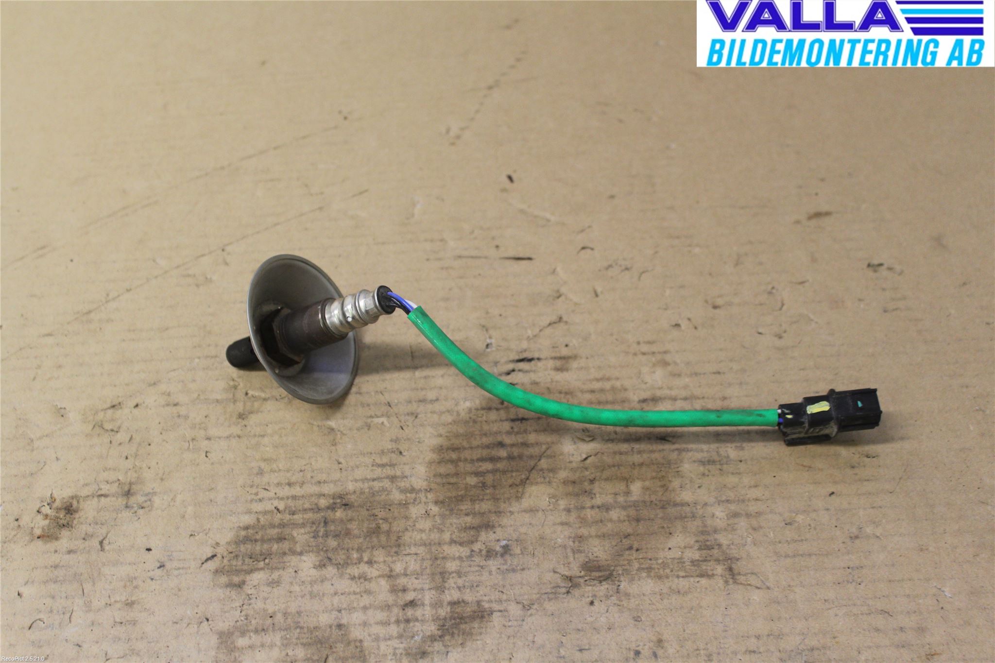 Honda JAZZ 08-14 Injlambdasond