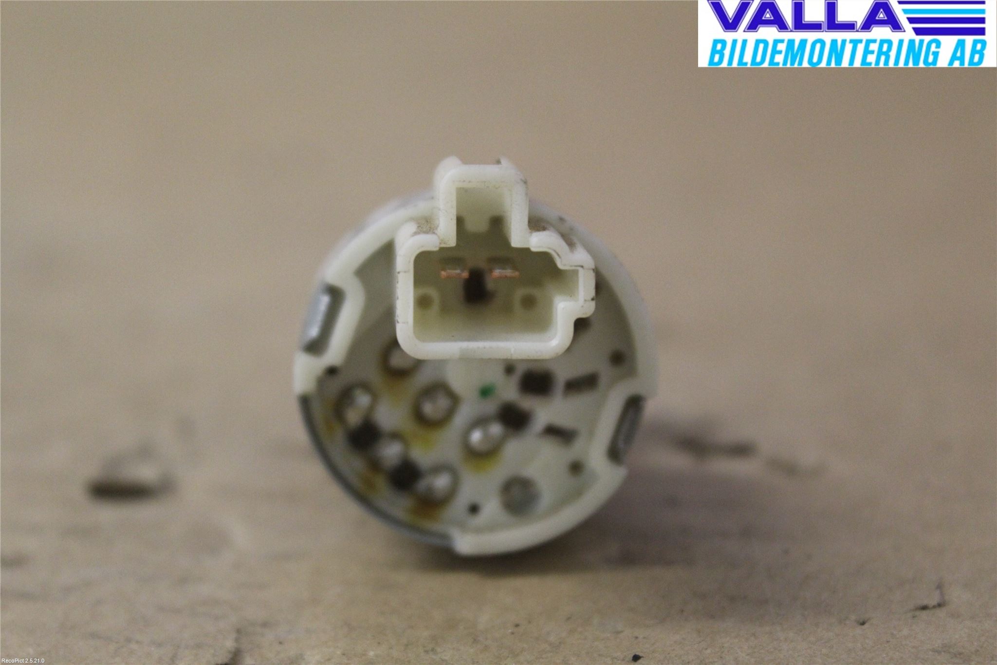 Toyota HILUX 05-16 Strömställare Dimmer