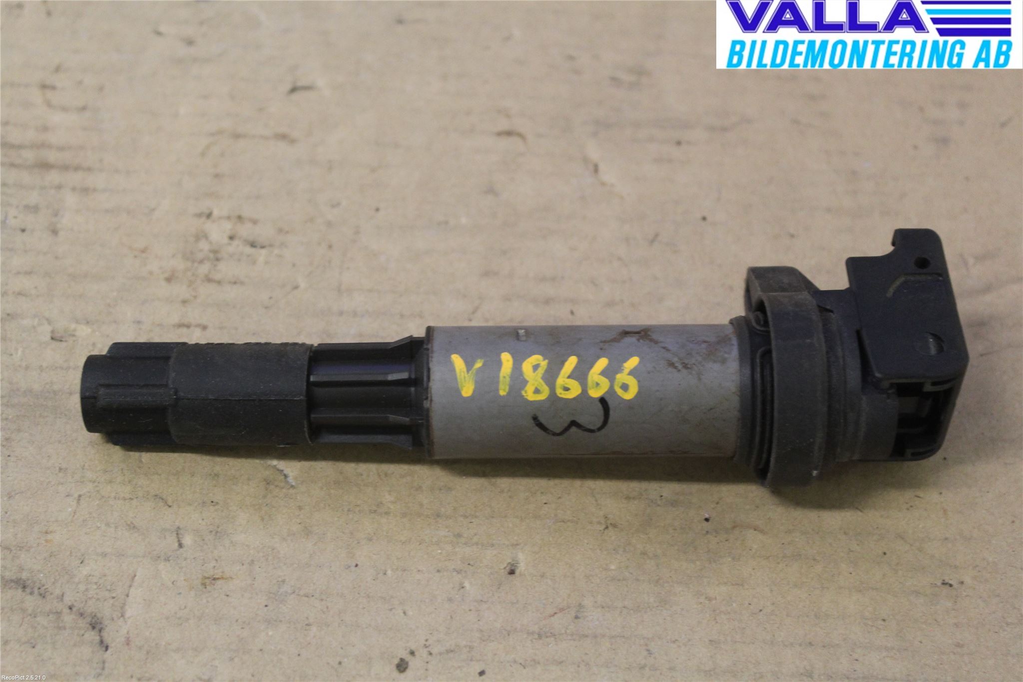 BMW 1 E87/81 5D/3D 03-11 Tändspole