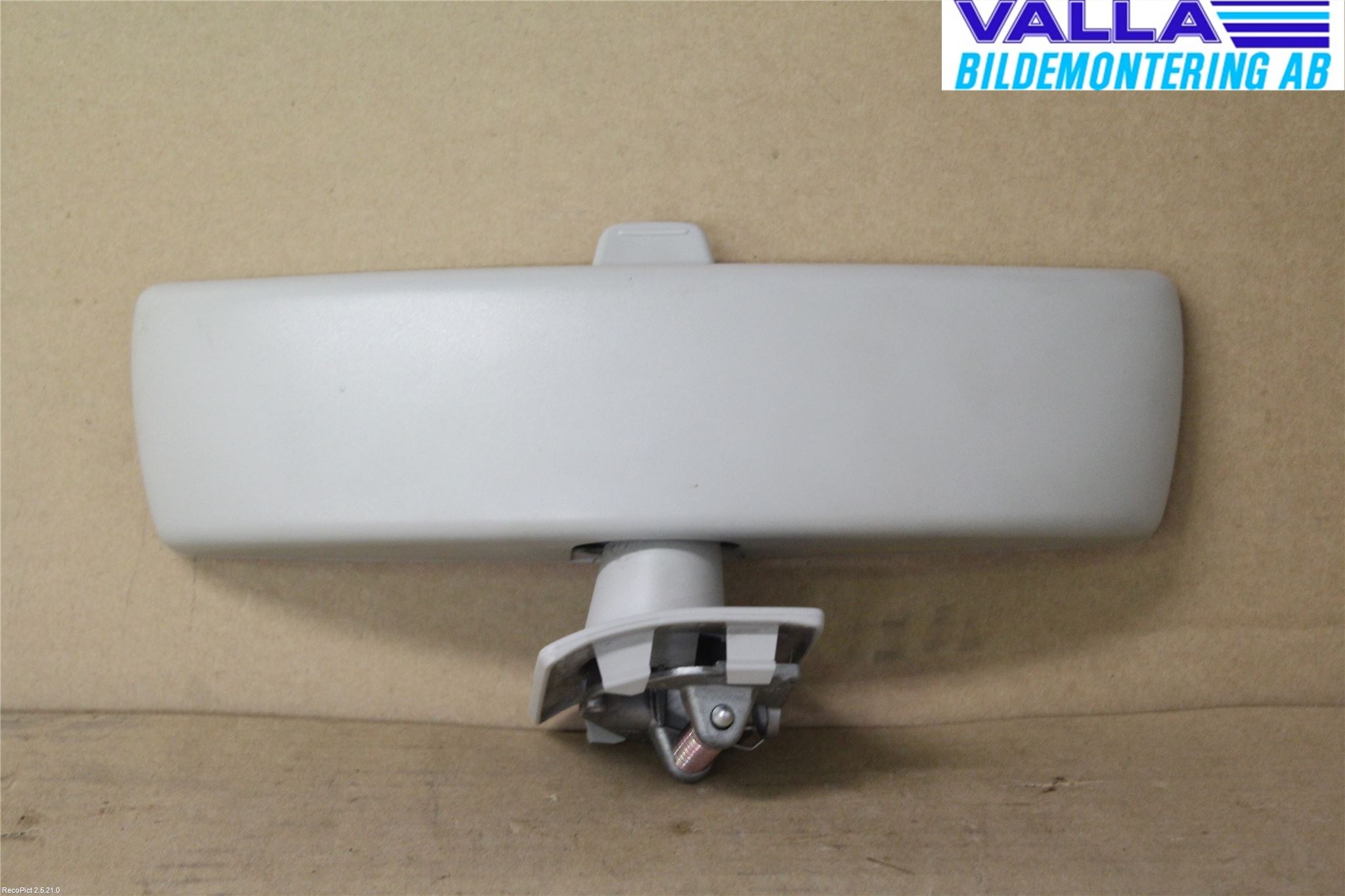 Volkswagen VW TOURAN 03-10 Spegel Invändig
