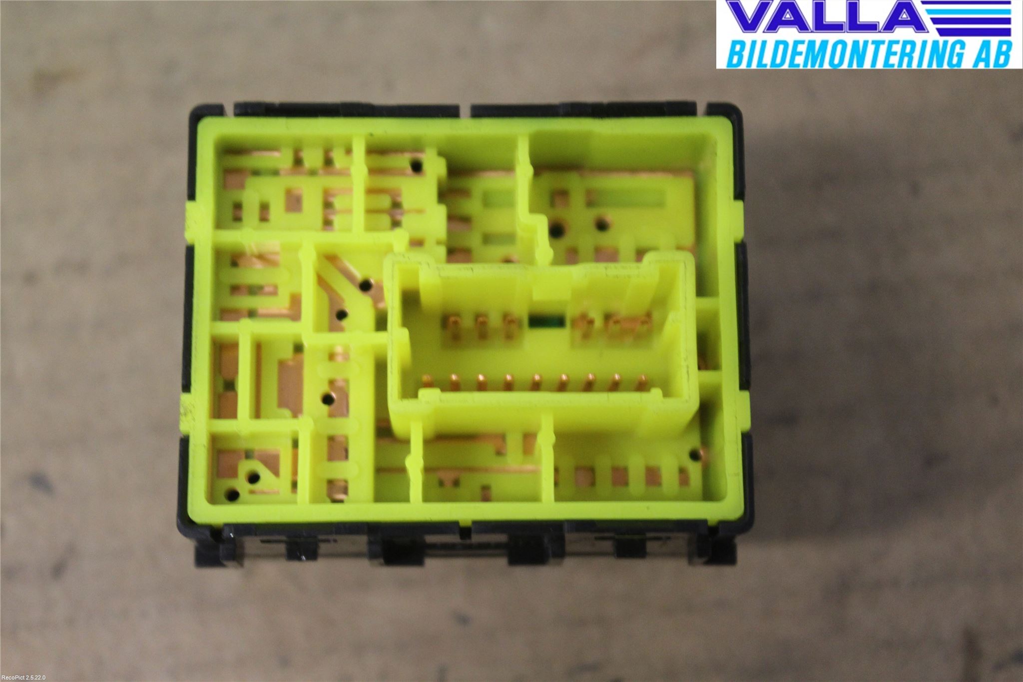 Nissan NOTE E11 06-14 Strömställare Spegel