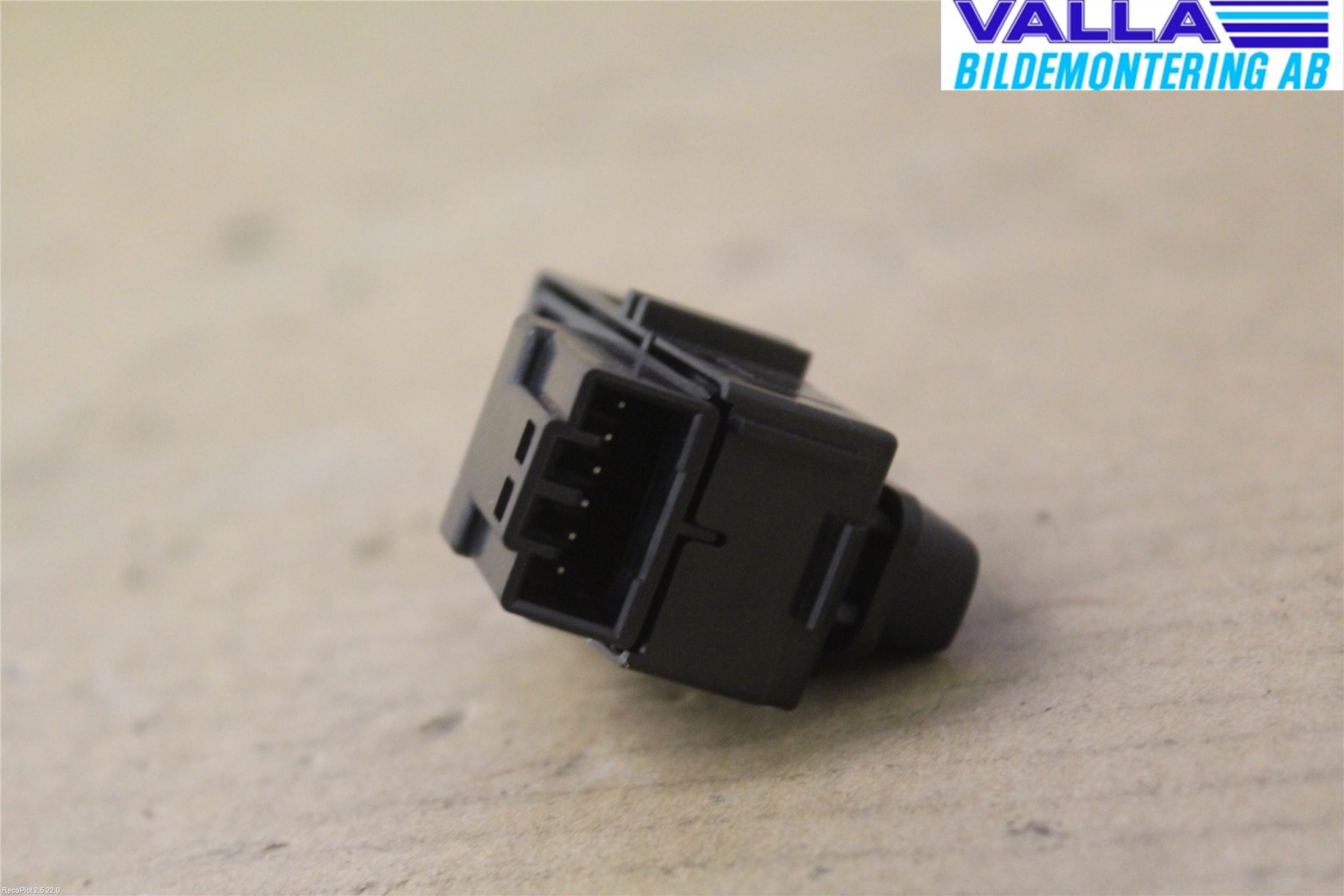 Volvo V60 14-18 Strömställare Centrallås