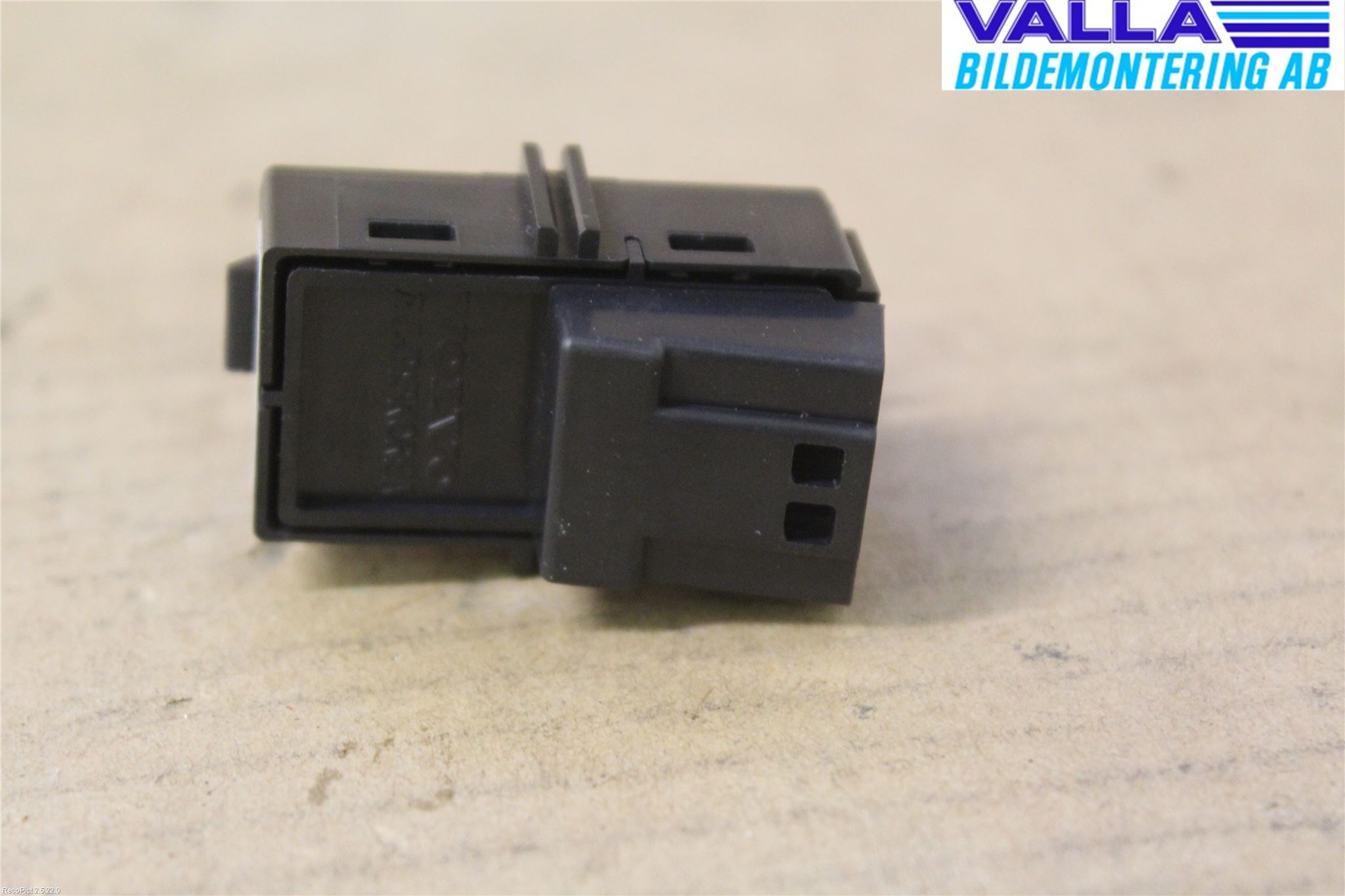 Volvo V60 14-18 Strömställare Centrallås