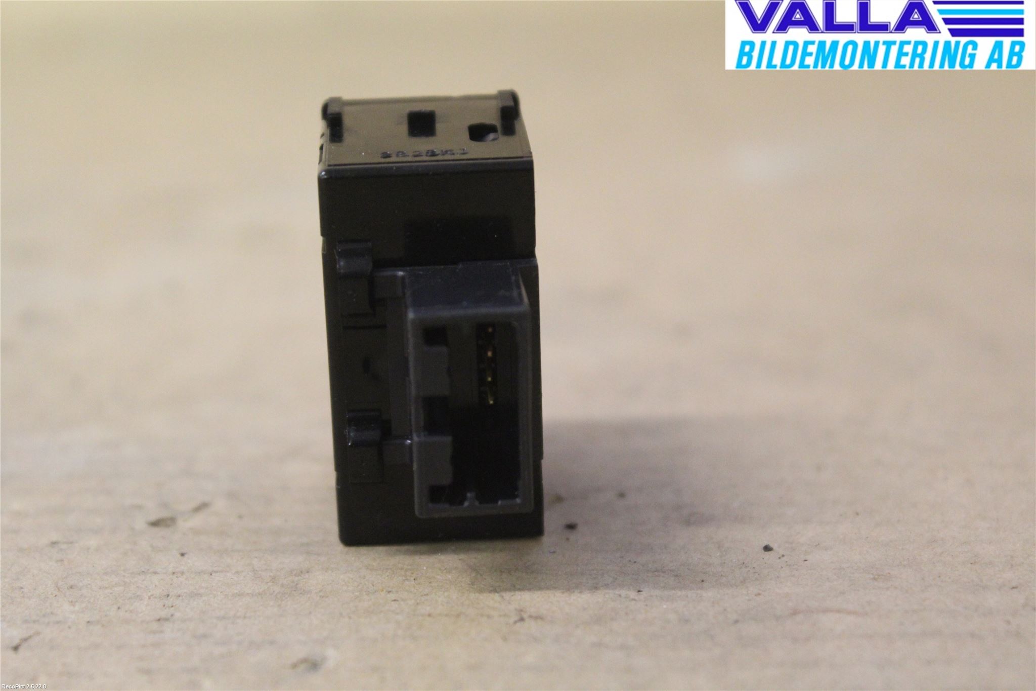 Nissan NOTE E11 06-14 Strömställare Antisladd