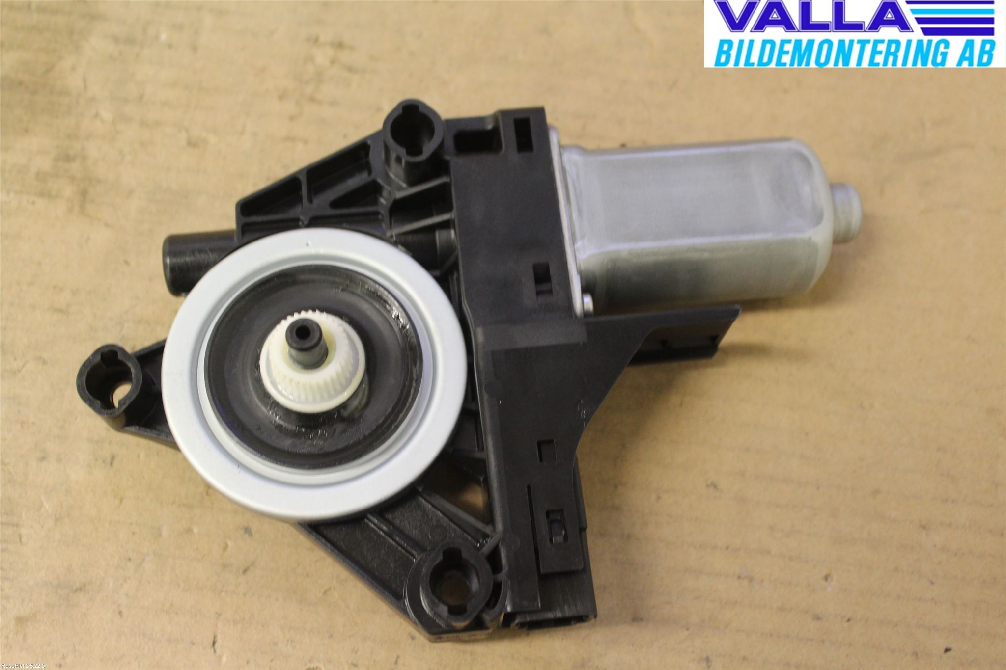 Volvo V60 14-18 Fönsterhissmotor