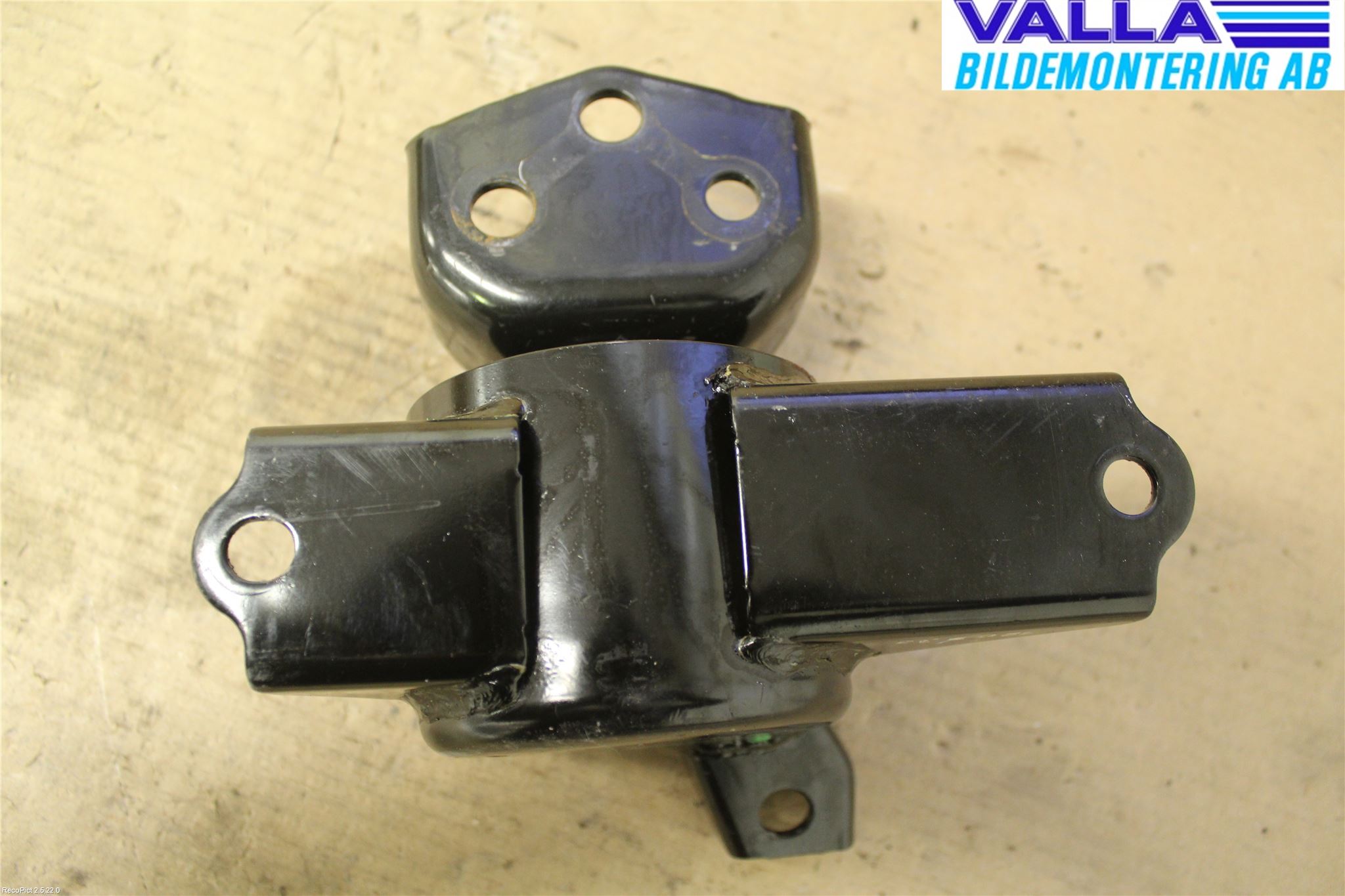 Hyundai i20 PB 09-14 Växellådsfäste