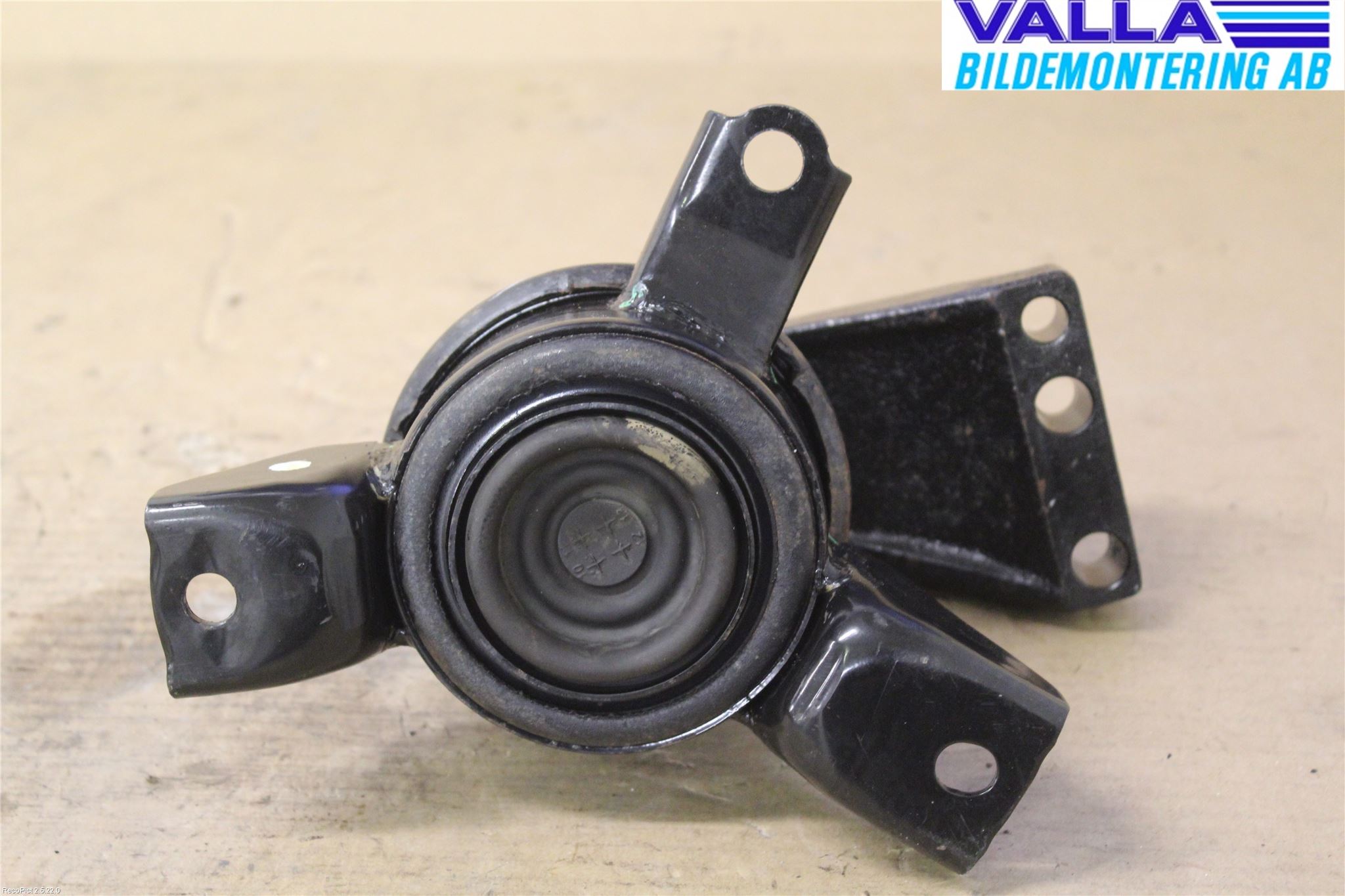 Hyundai i20 PB 09-14 Motorfäste