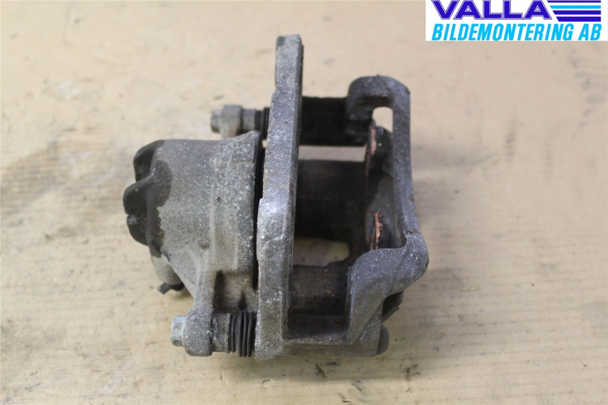 Hyundai i20 PB 09-14 Bromsok Fram Vänster