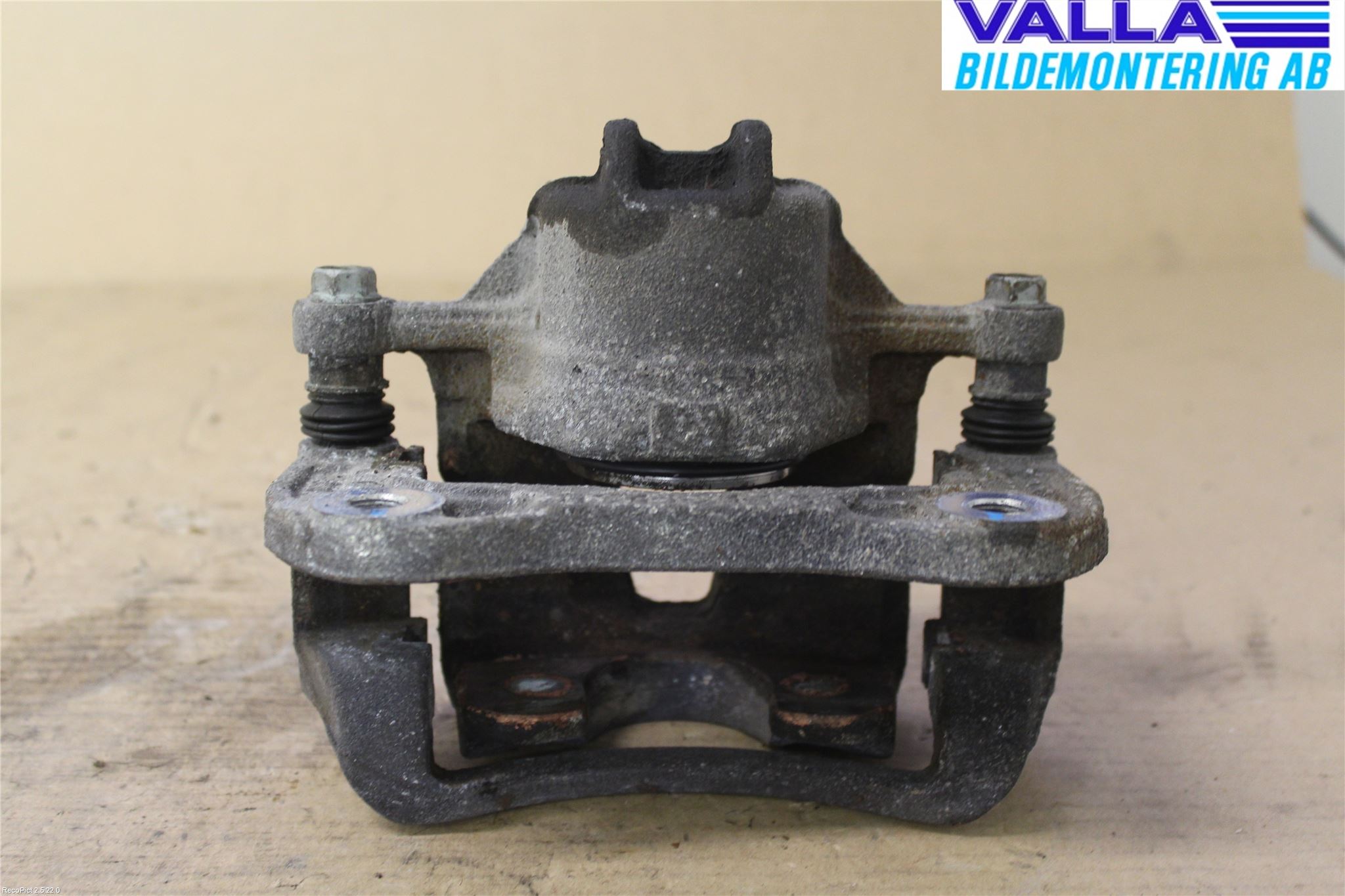 Hyundai i20 PB 09-14 Bromsok Fram Vänster