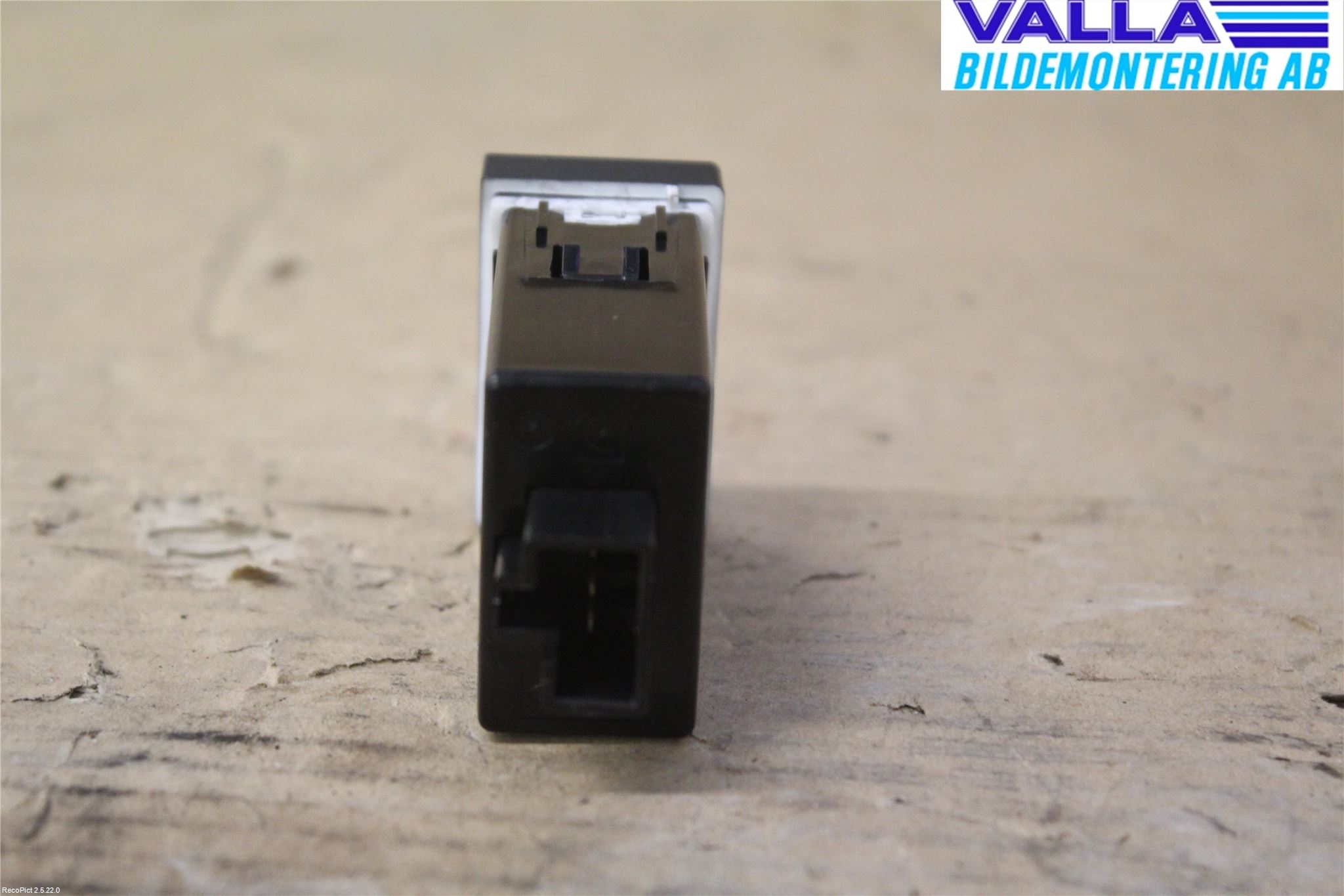 Hyundai i20 PB 09-14 Strömställare Dimmer