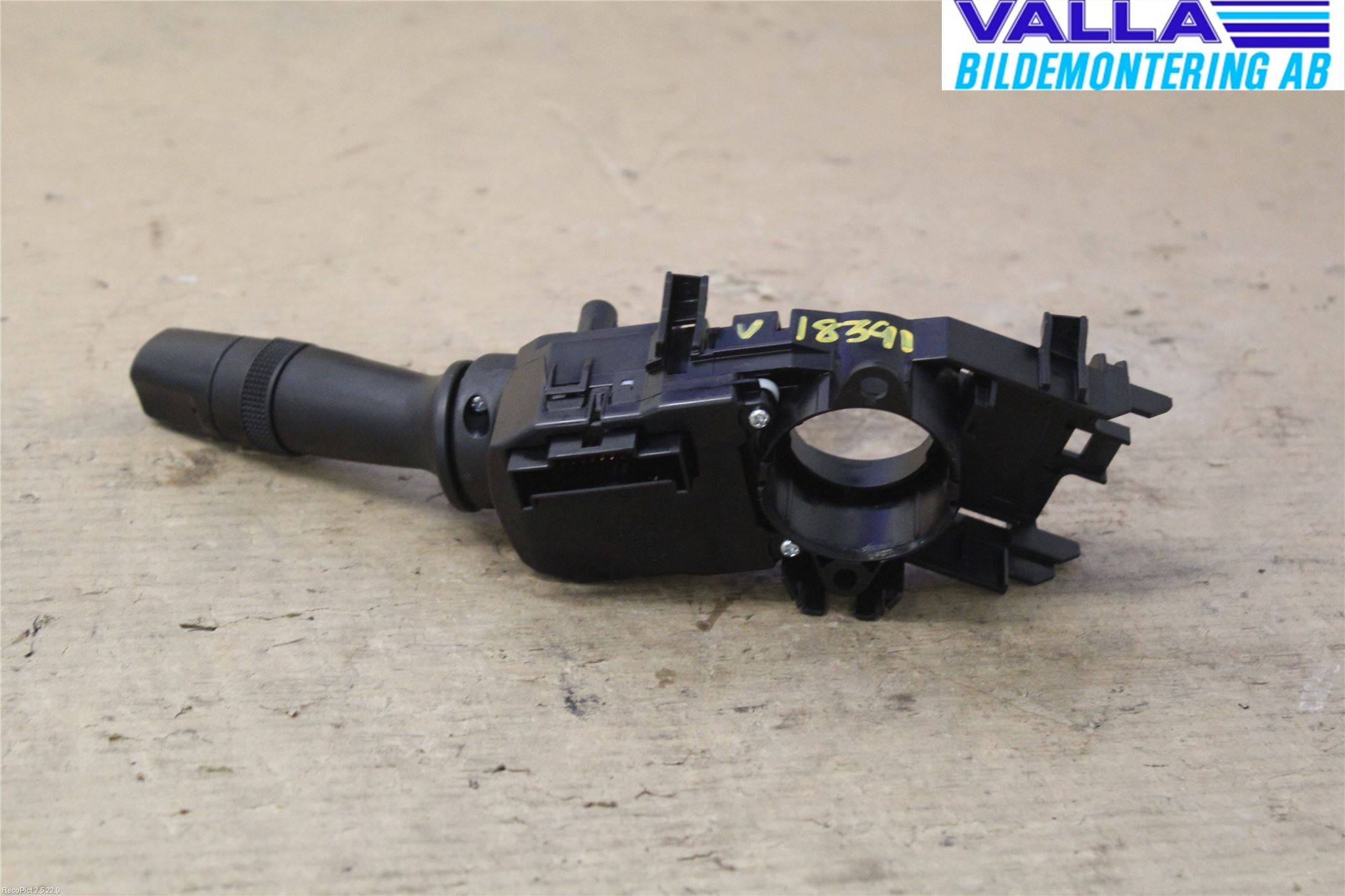 Hyundai i20 PB 09-14 Spak Blinkers-Ljusomk