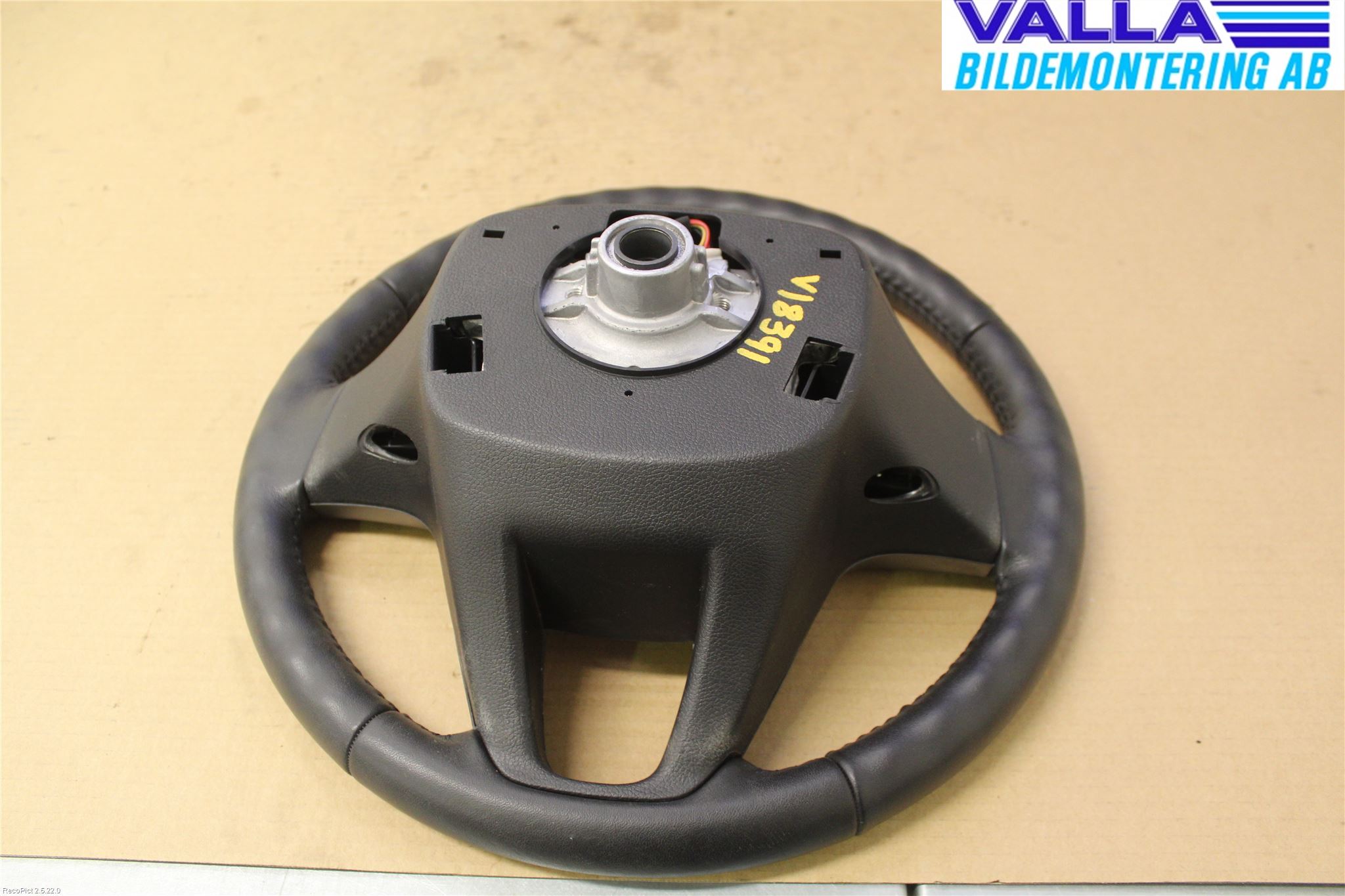 Hyundai i20 PB 09-14 Ratt