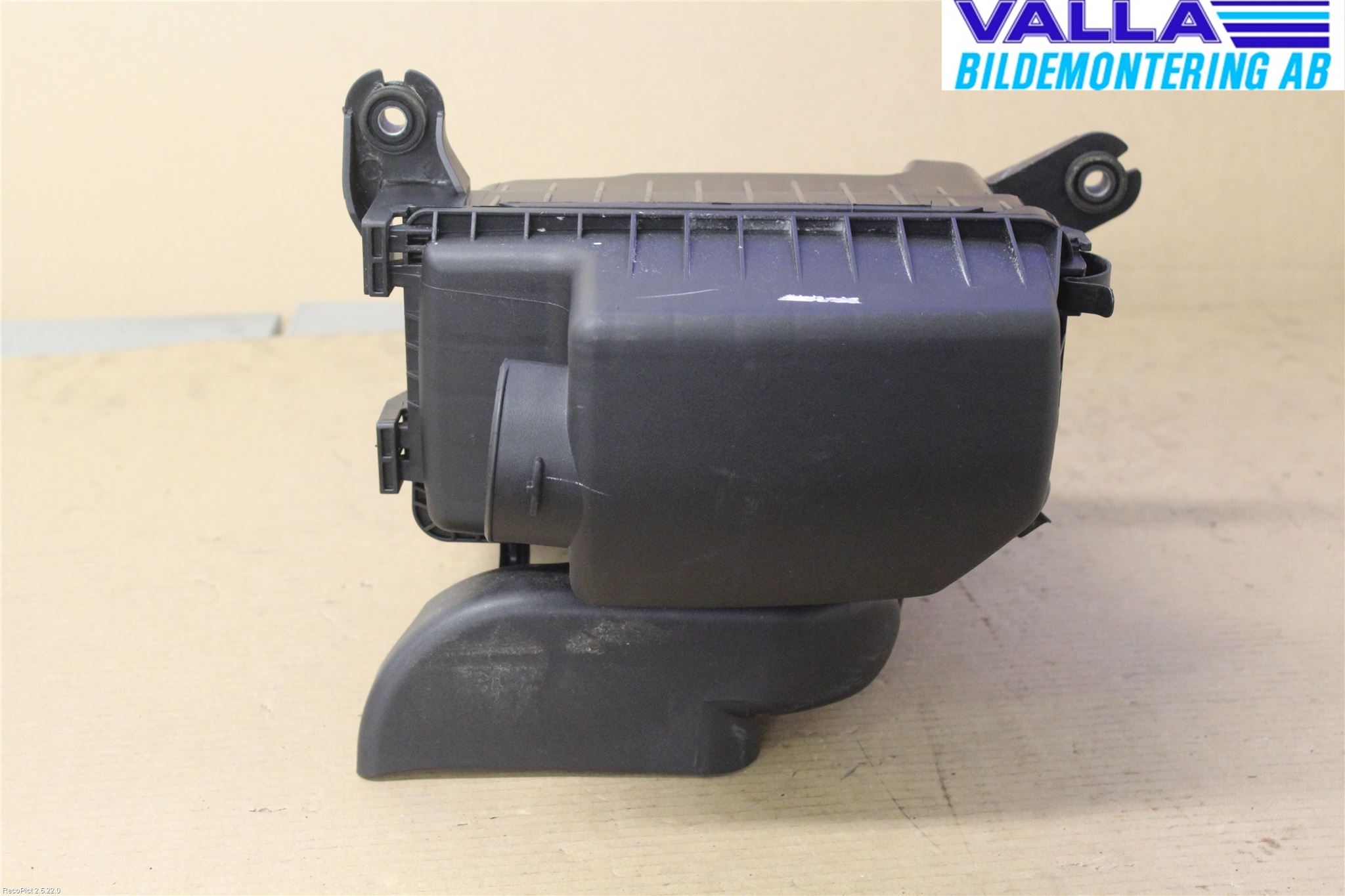 Hyundai i20 PB 09-14 Luftrenare