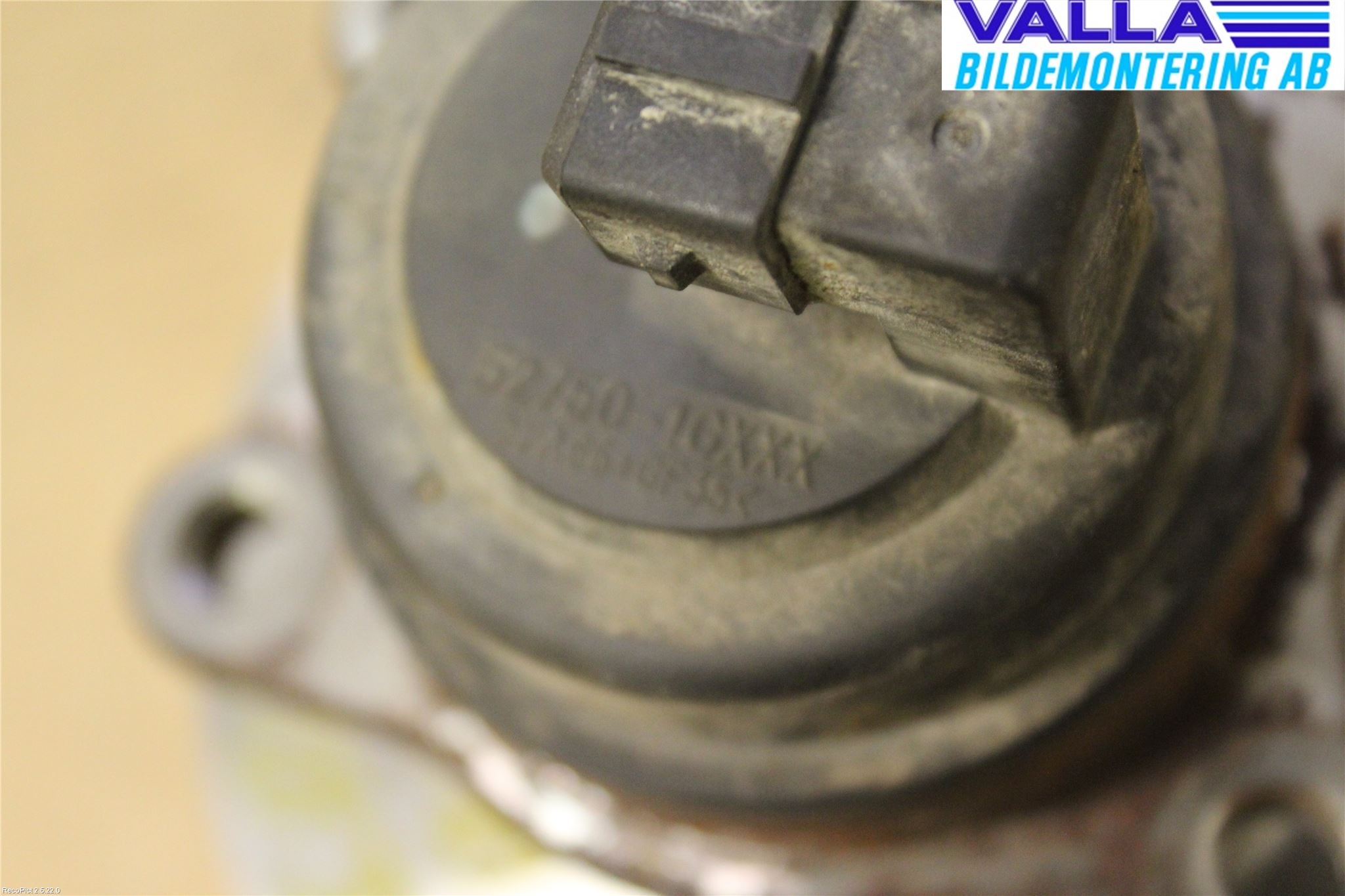 Hyundai i20 PB 09-14 Nav Bak