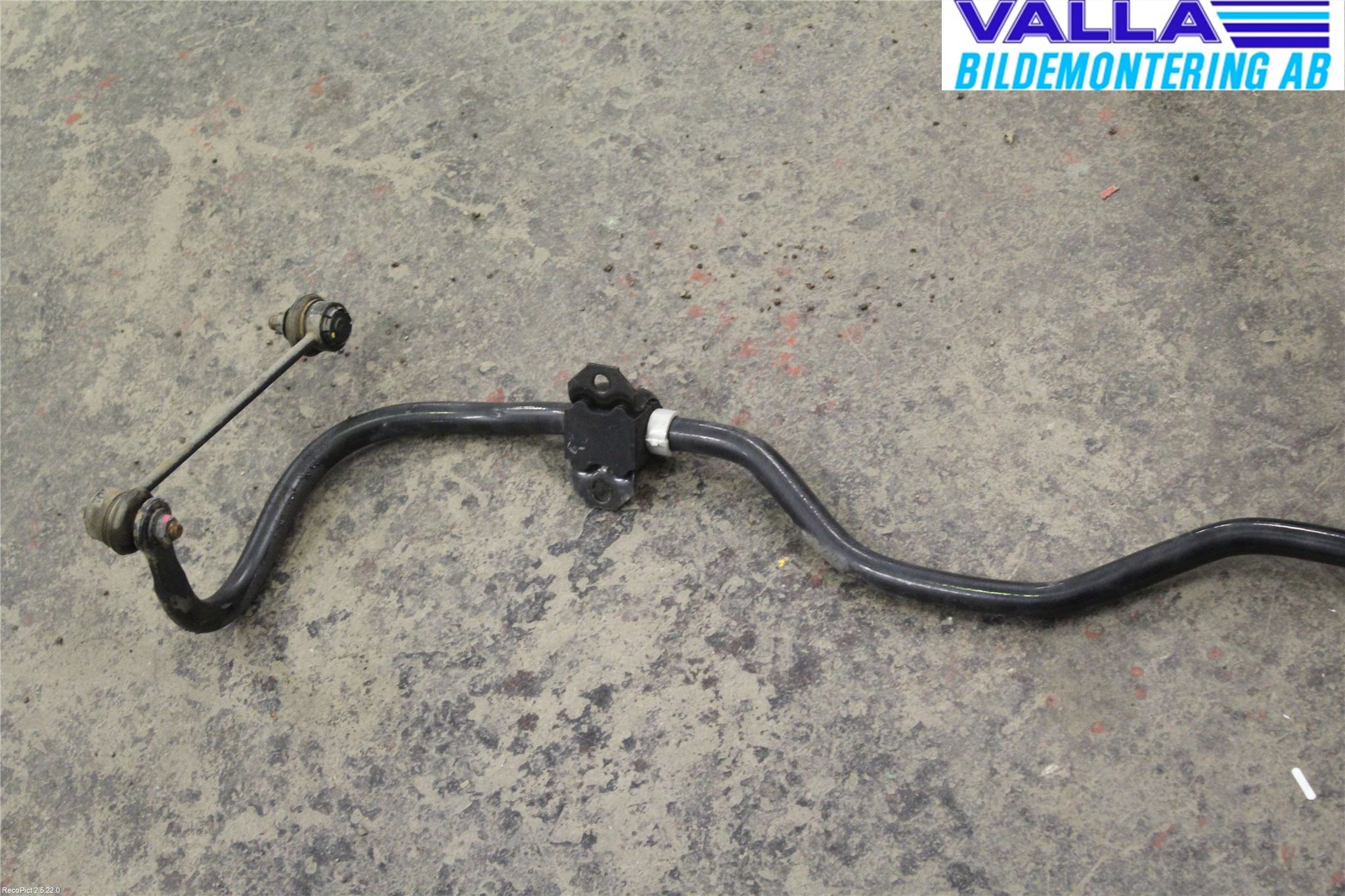 Hyundai i20 PB 09-14 Krängningshämmare Fram