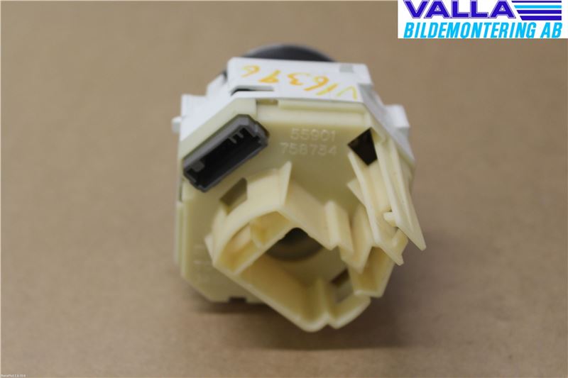 Toyota iQ Strömställare Ac