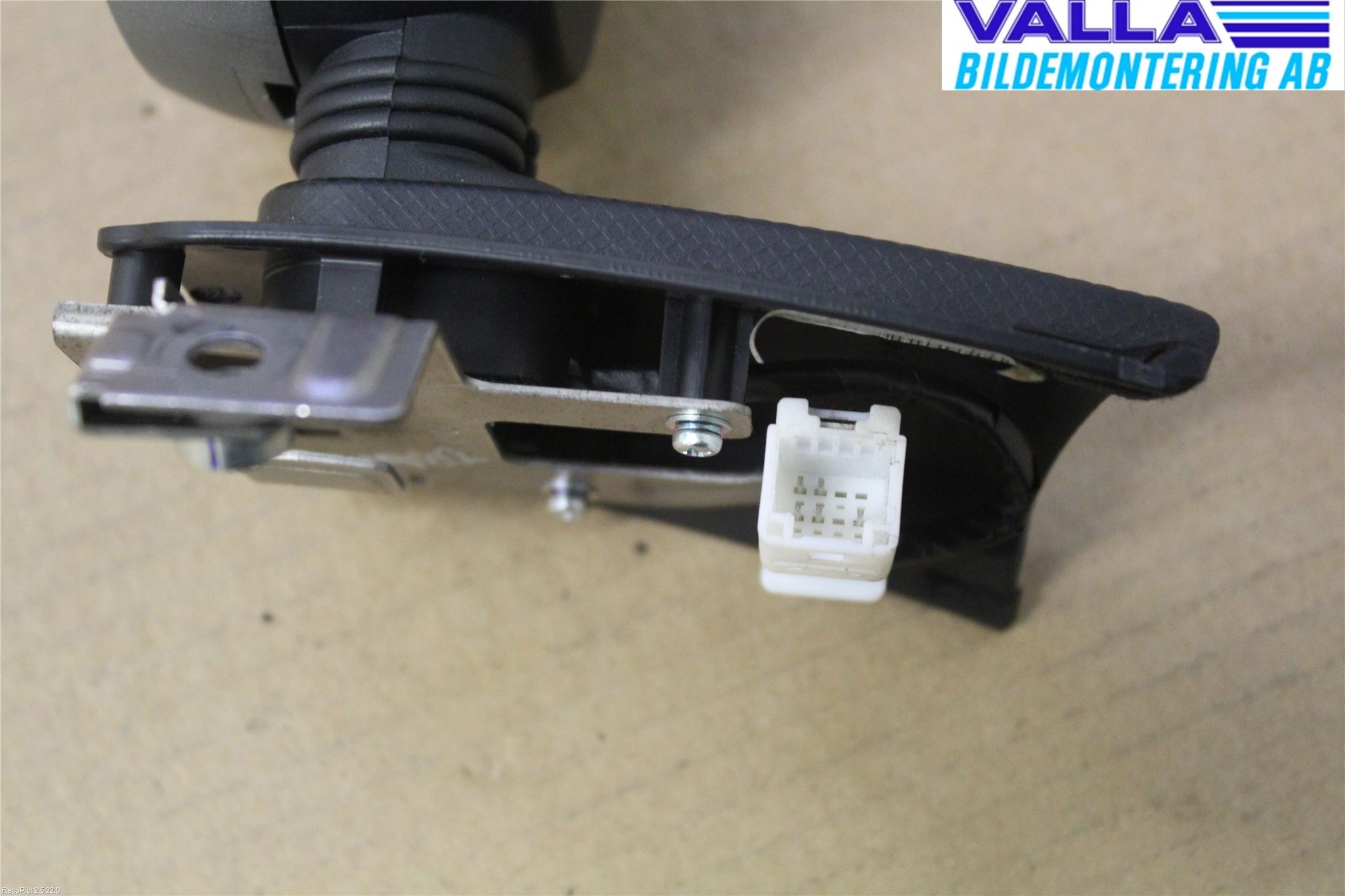 Citroen C1 06-13 Instrument Varvr