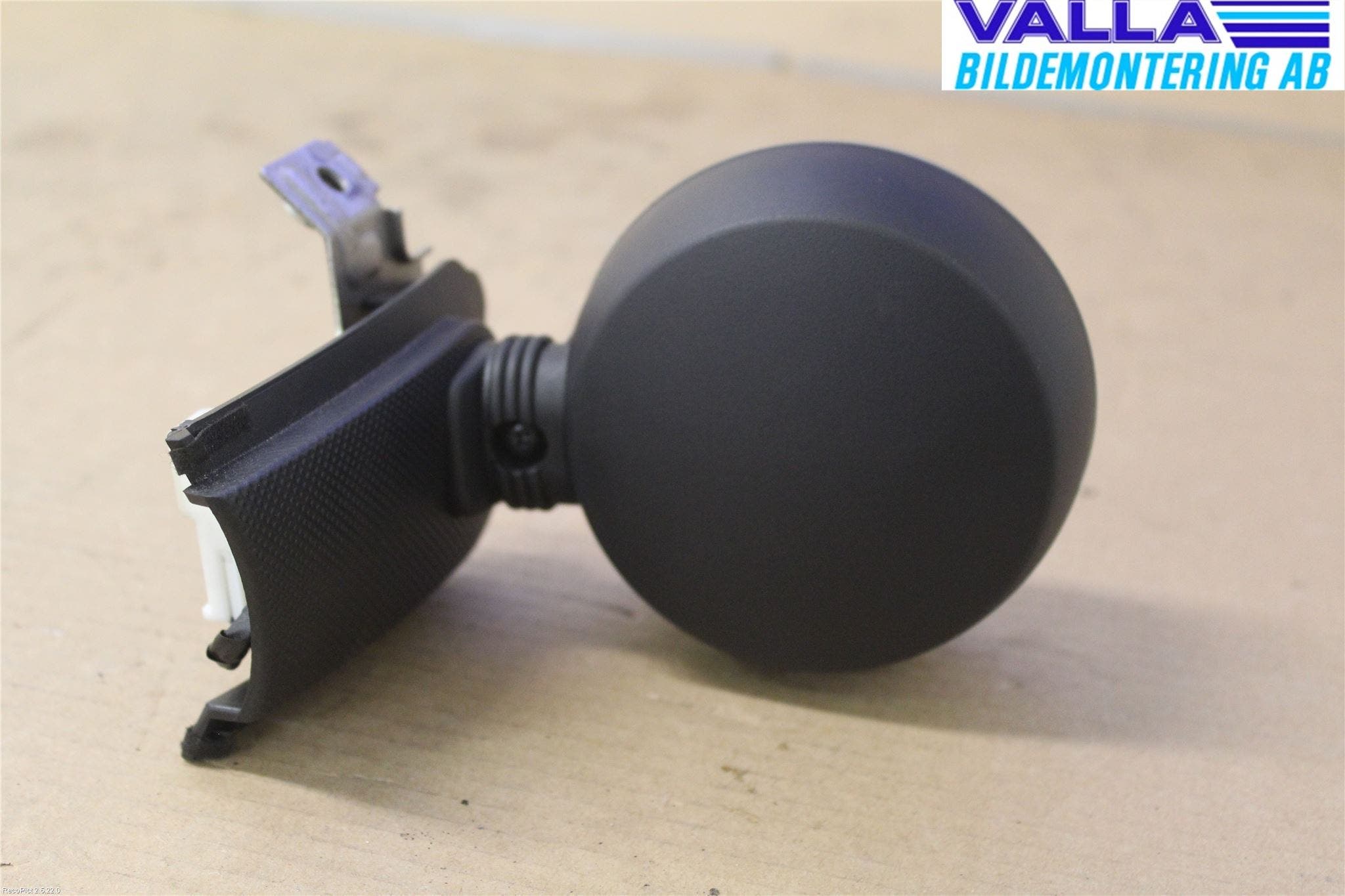 Citroen C1 06-13 Instrument Varvr