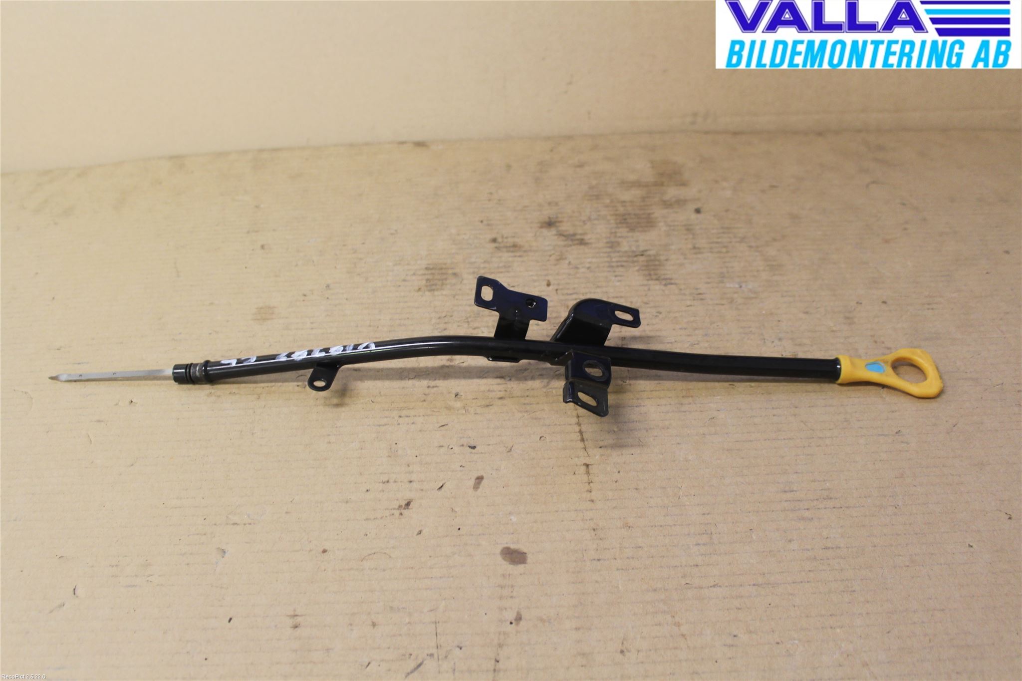 Hyundai i40 08-15 Oljesticka