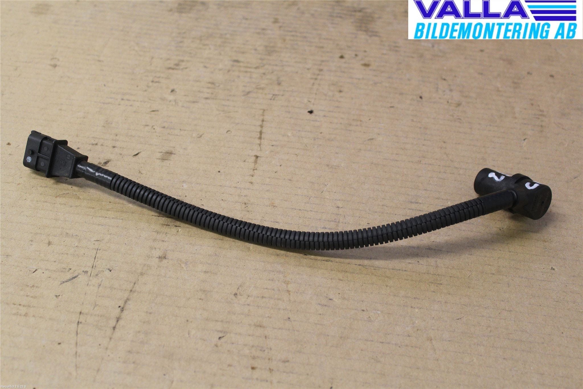 Hyundai i40 08-15 Givare Varvtal-Tändläge