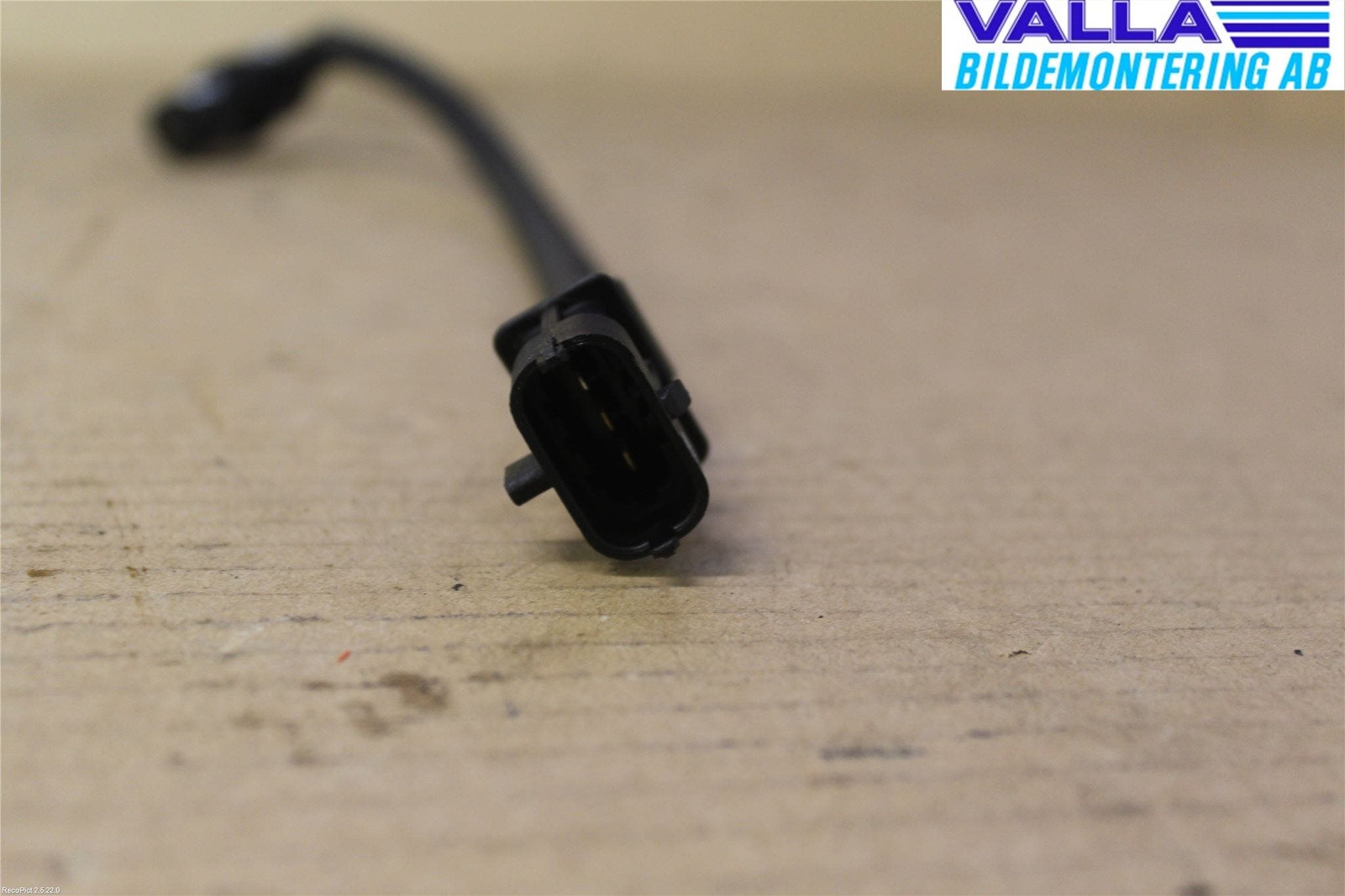 Hyundai i40 08-15 Givare Varvtal-Tändläge