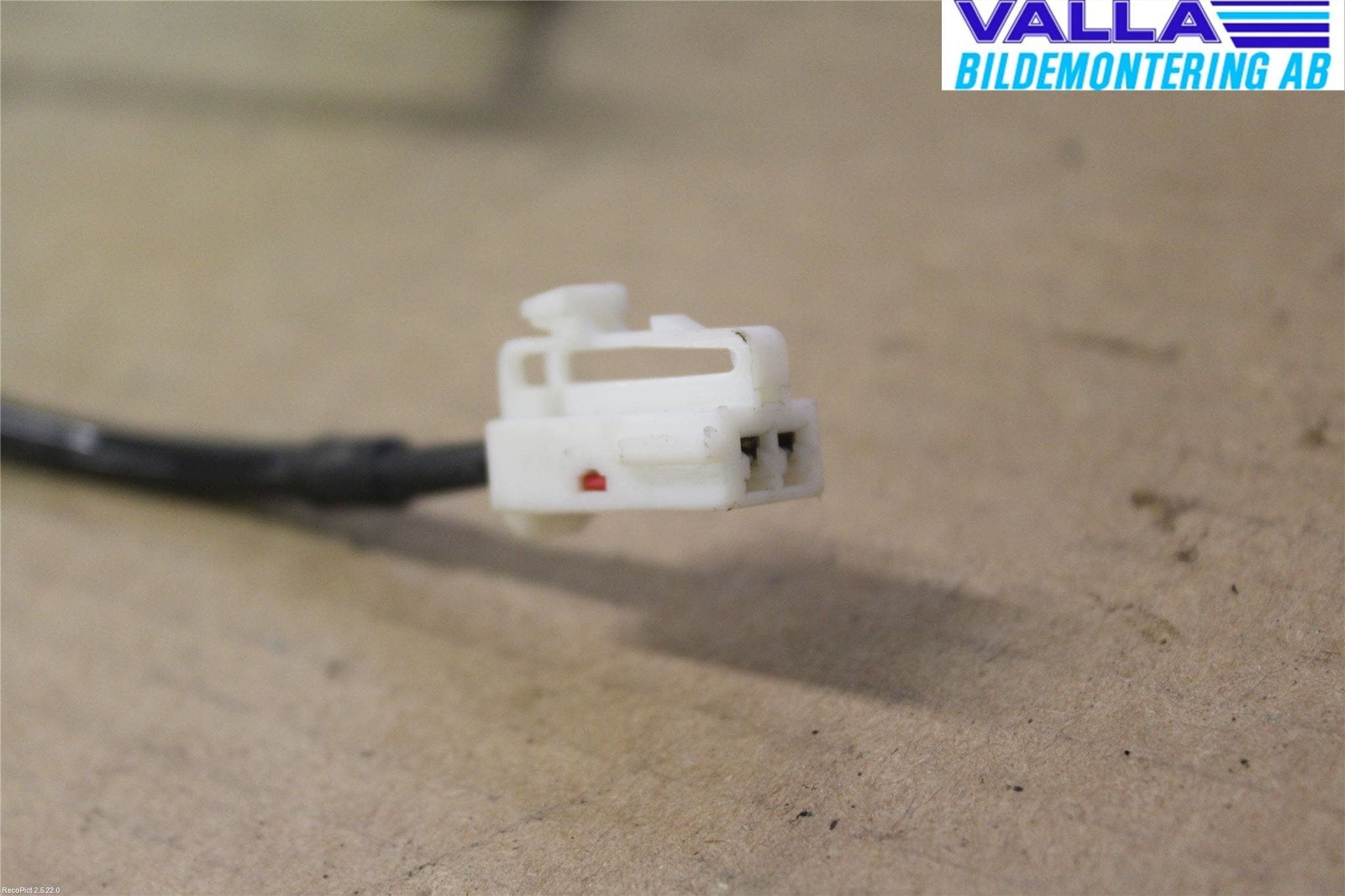 Hyundai i40 08-15 Abs Sensor