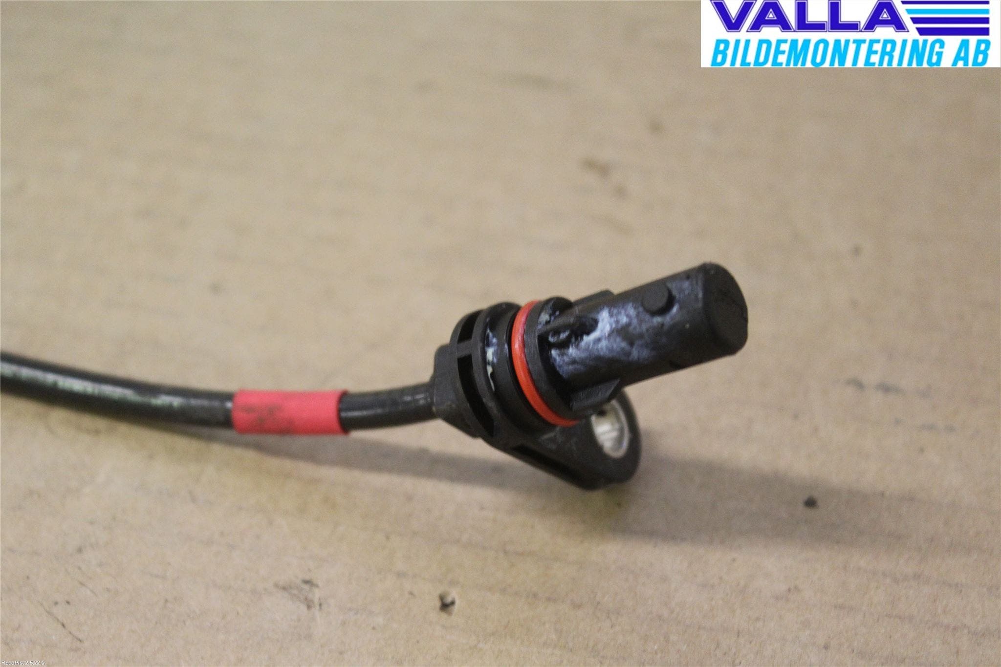 Hyundai i40 08-15 Abs Sensor