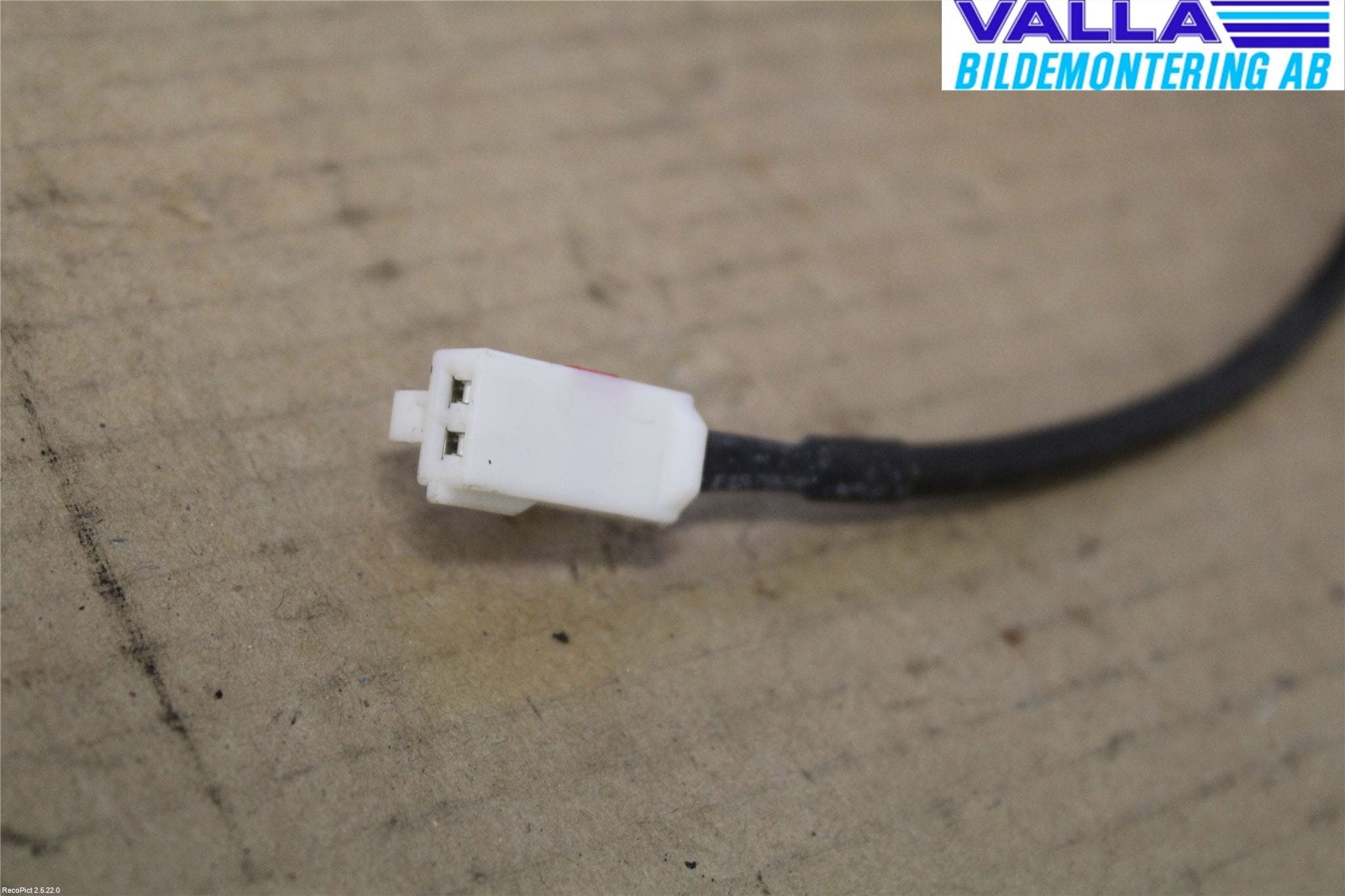 Hyundai i40 08-15 Abs Sensor