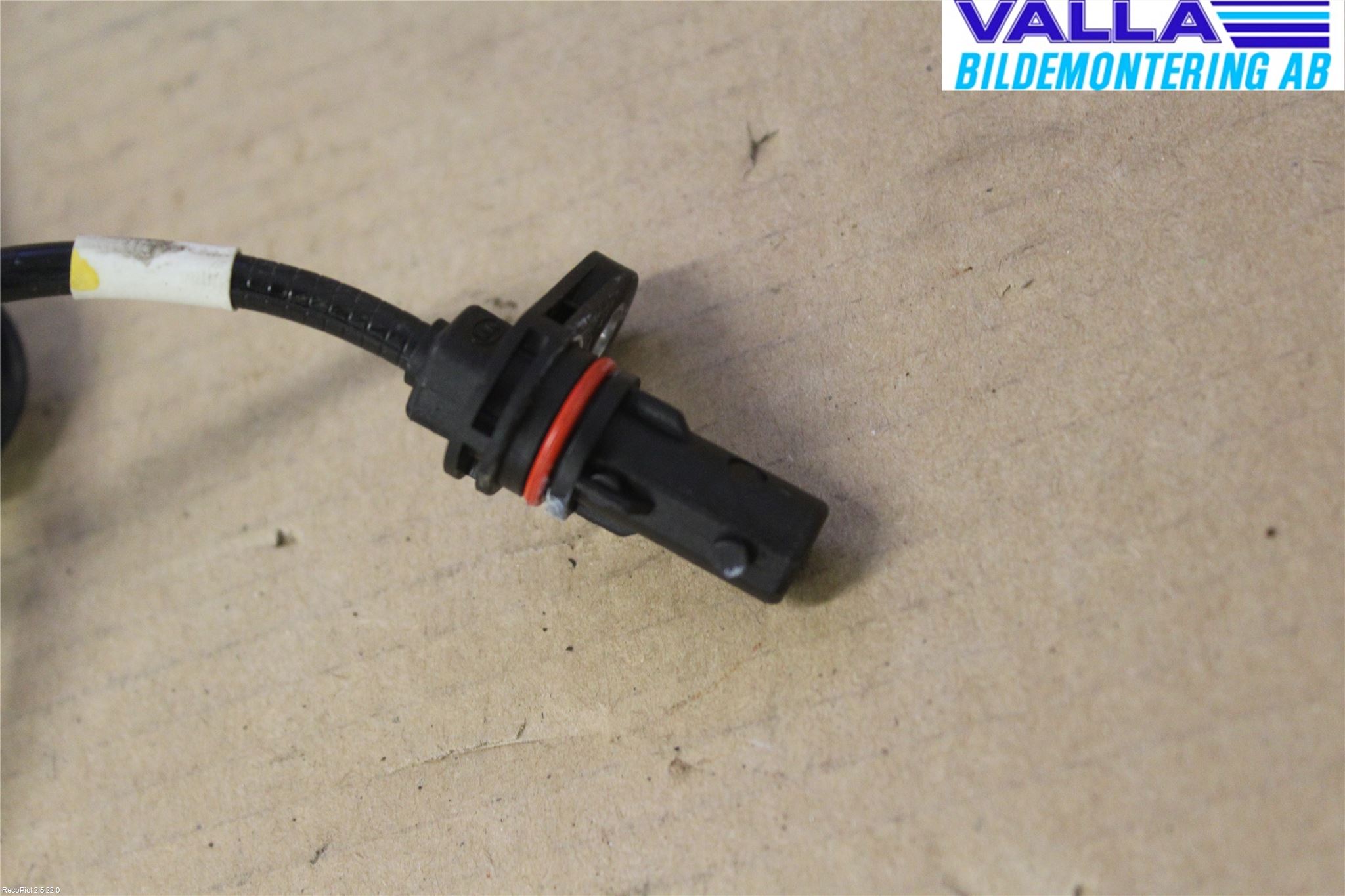 Hyundai i40 08-15 Abs Sensor