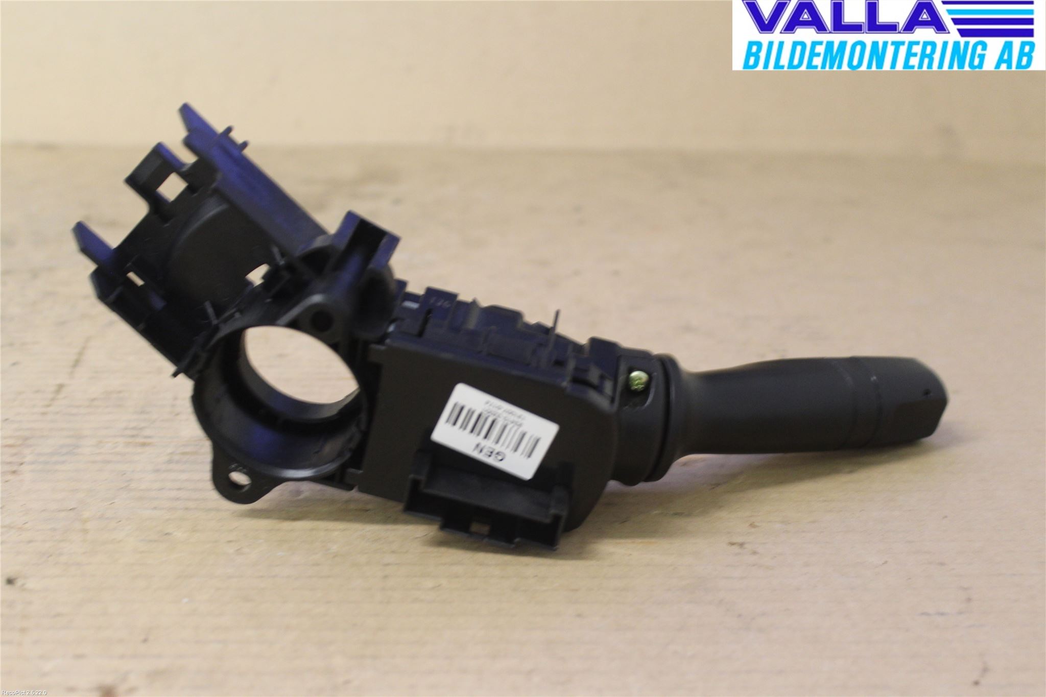 Hyundai i40 08-15 Spak Blinkers-Ljusomk