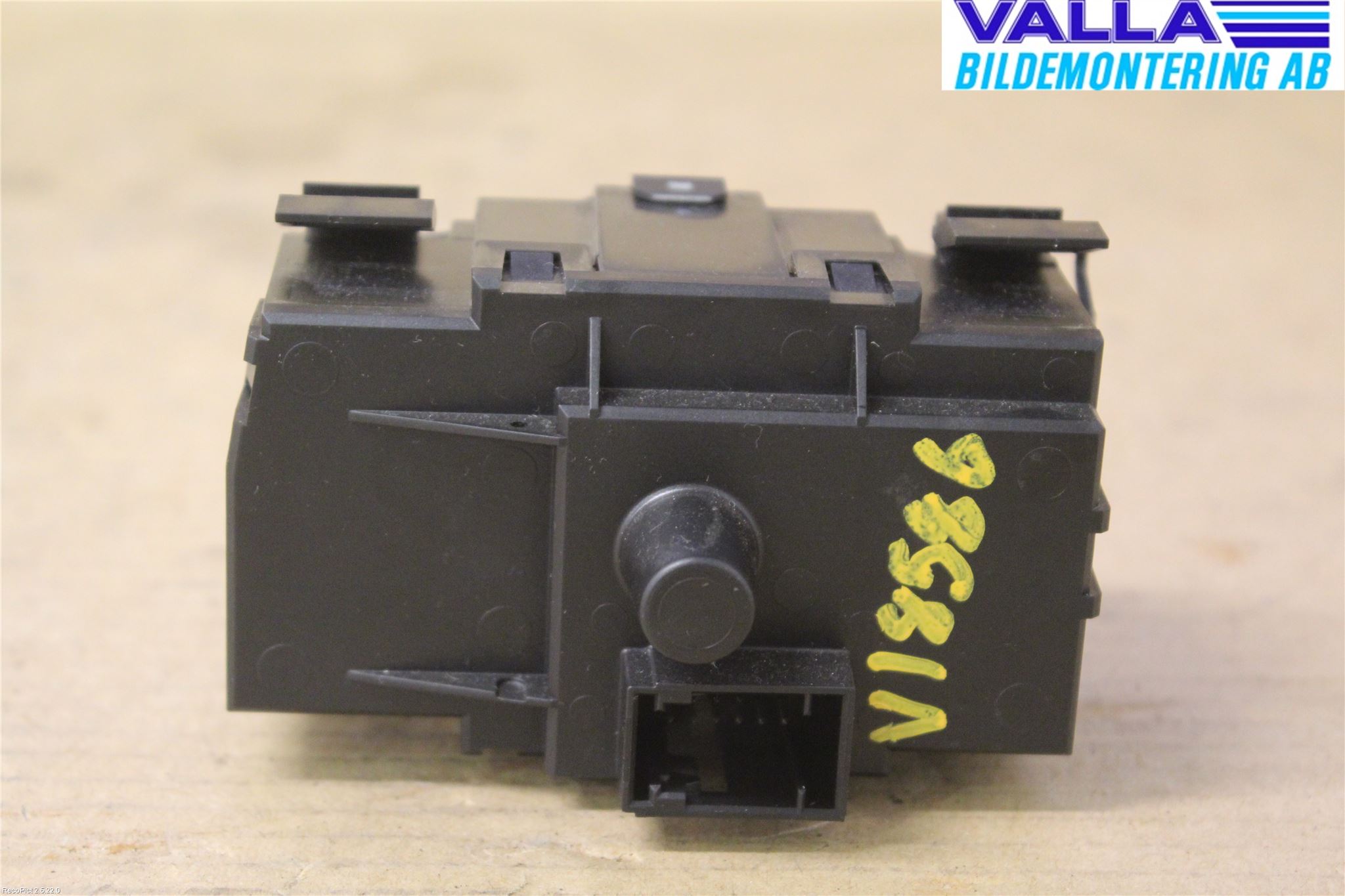 BMW 3 E90/91 SED/TOU 05-12 Strömställare Ljus